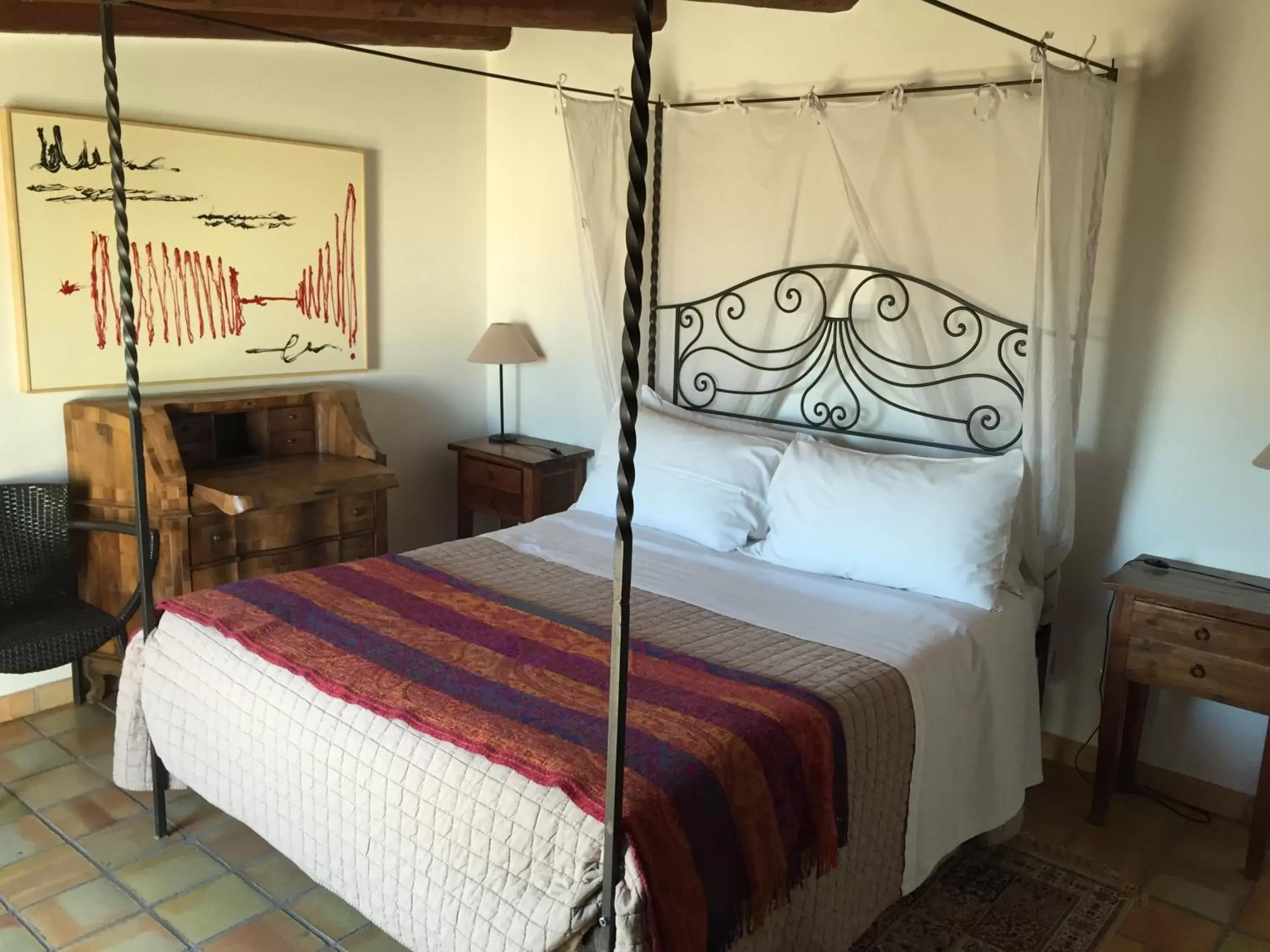 Deluxe One-Bedroom Suite in Alla Giudecca Deluxe One-Bedroom Suite in Alla Giudecca