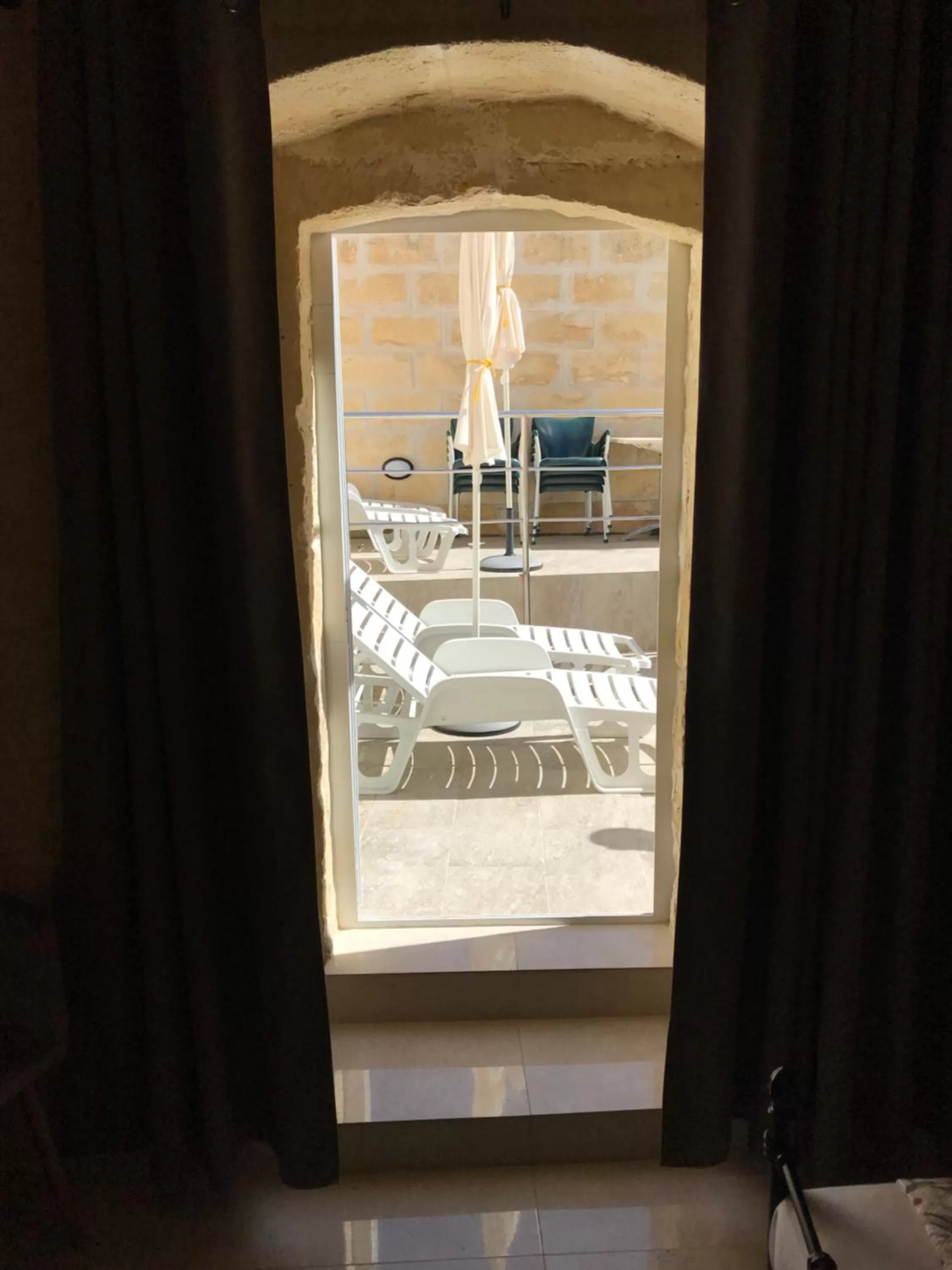 The Cloisters Bed And Breakfast