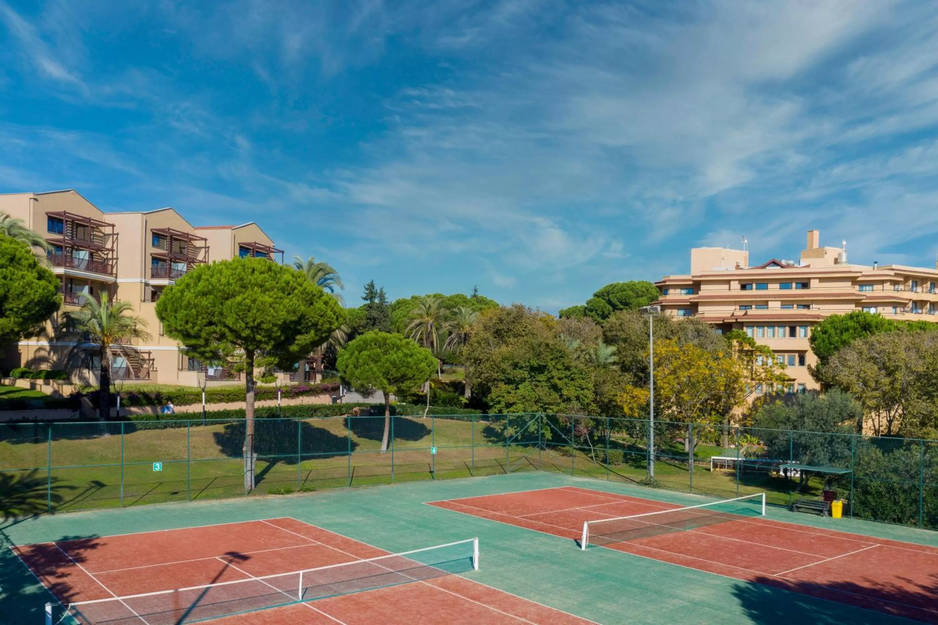 Activities in Asteria Family Resort Belek