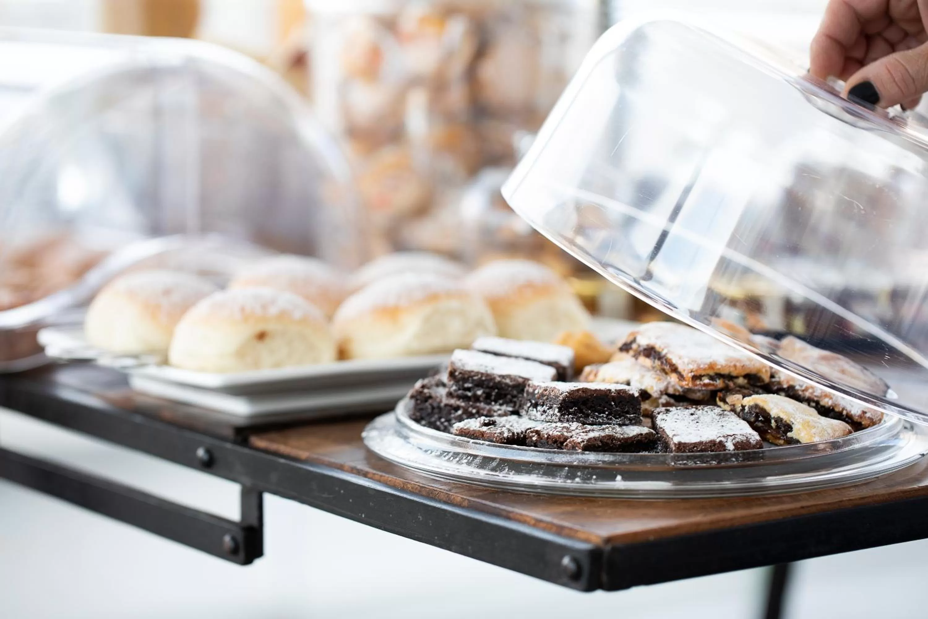 Balcony/Terrace in Re Sale Boutique Hotel