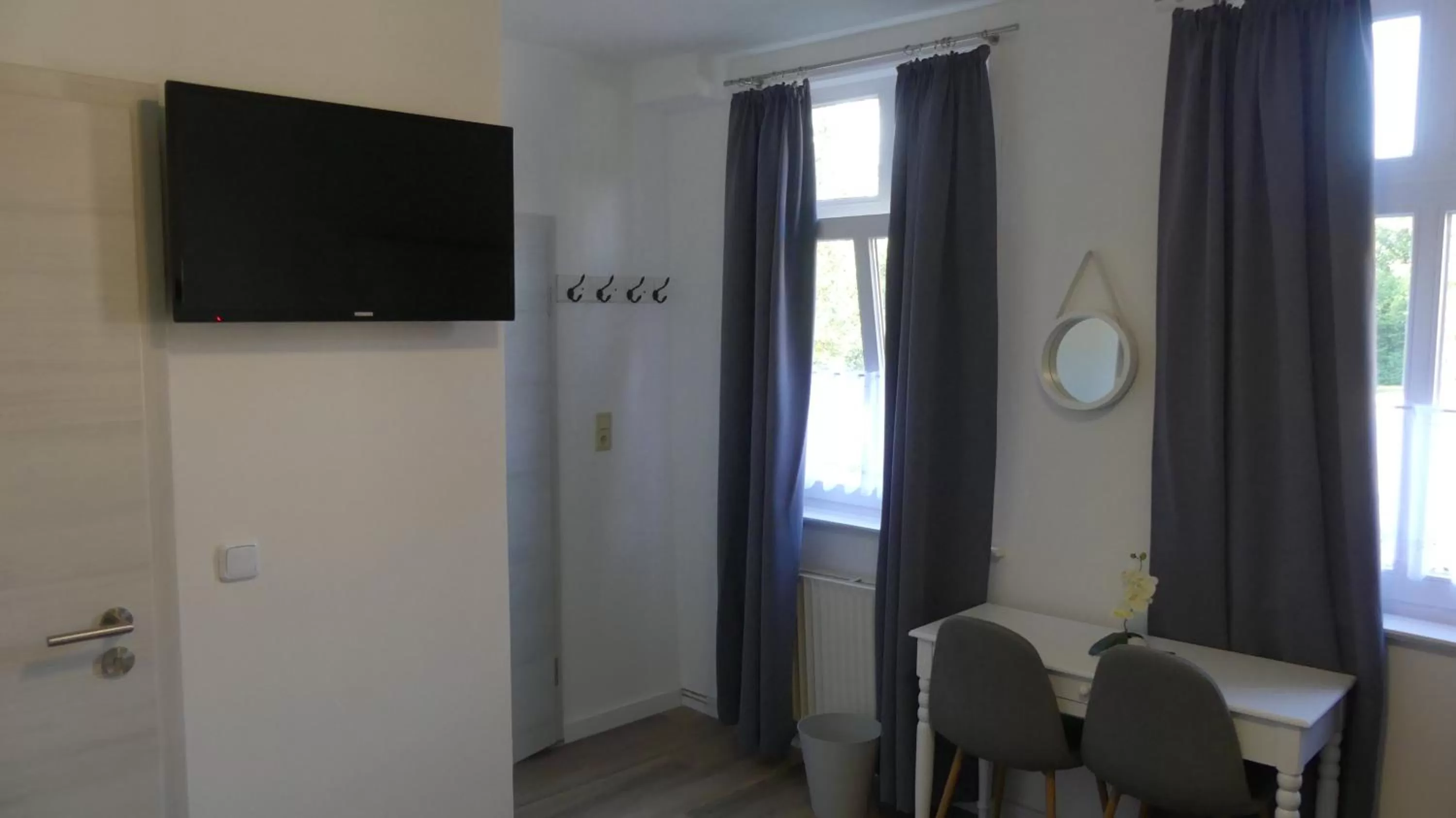 Hotel Zum Böhmegrund