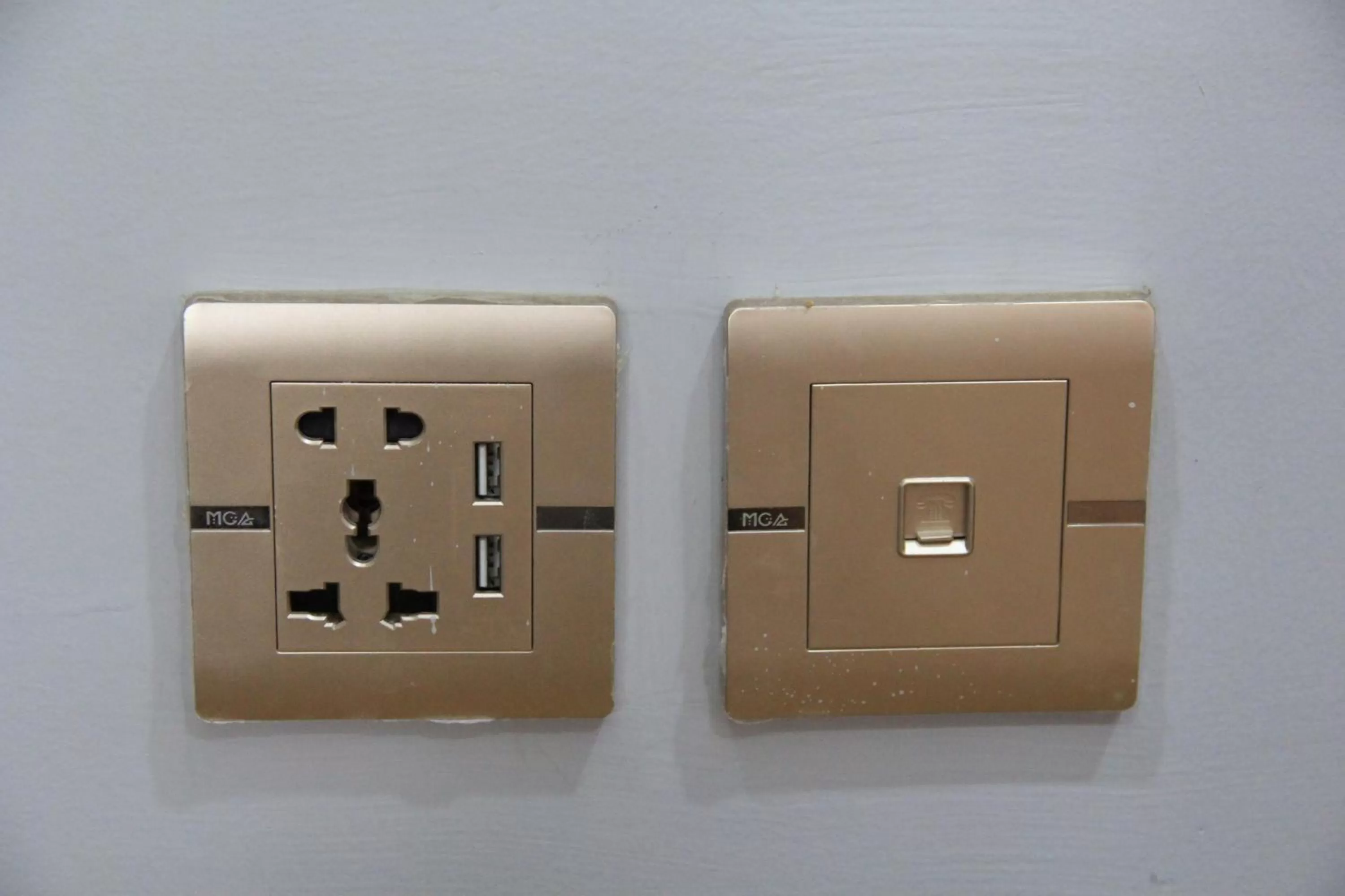 The Mira Hotel Chiang Rai