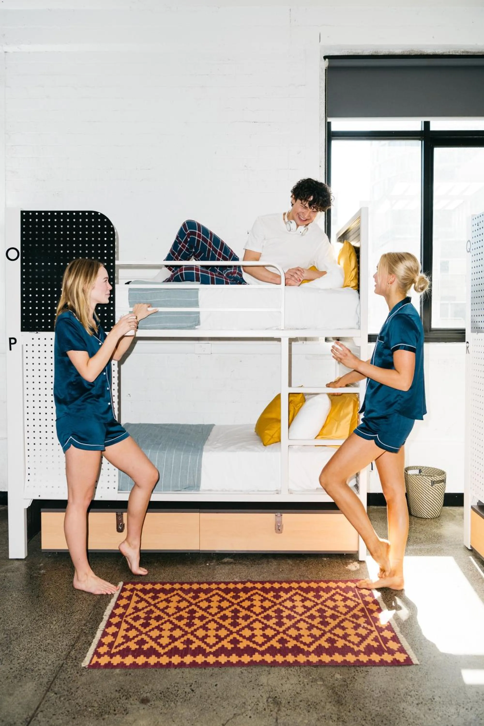 The Village Melbourne