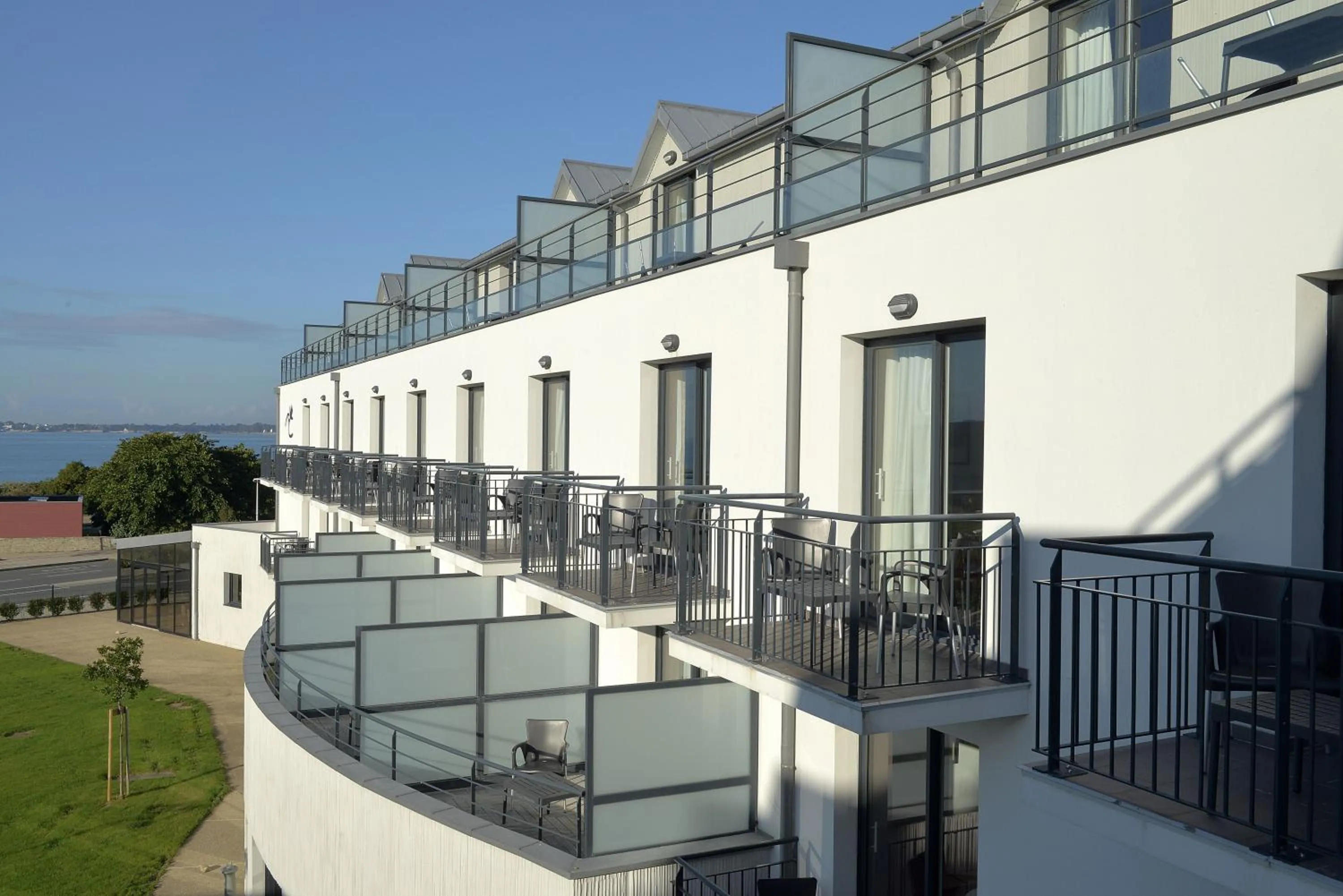 Day in Thalasso Concarneau Spa Marin Resort