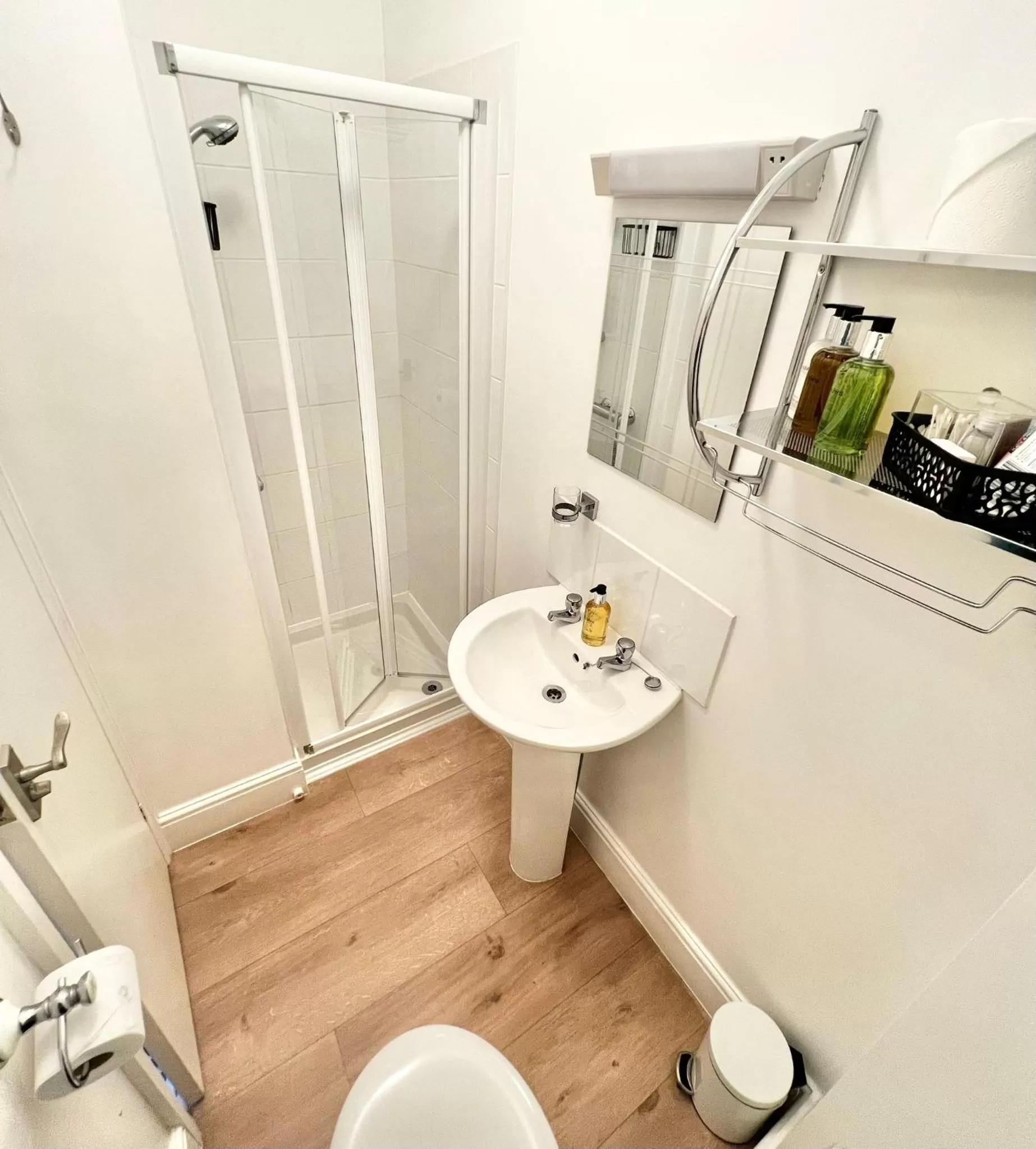 Belle Dene Guest House