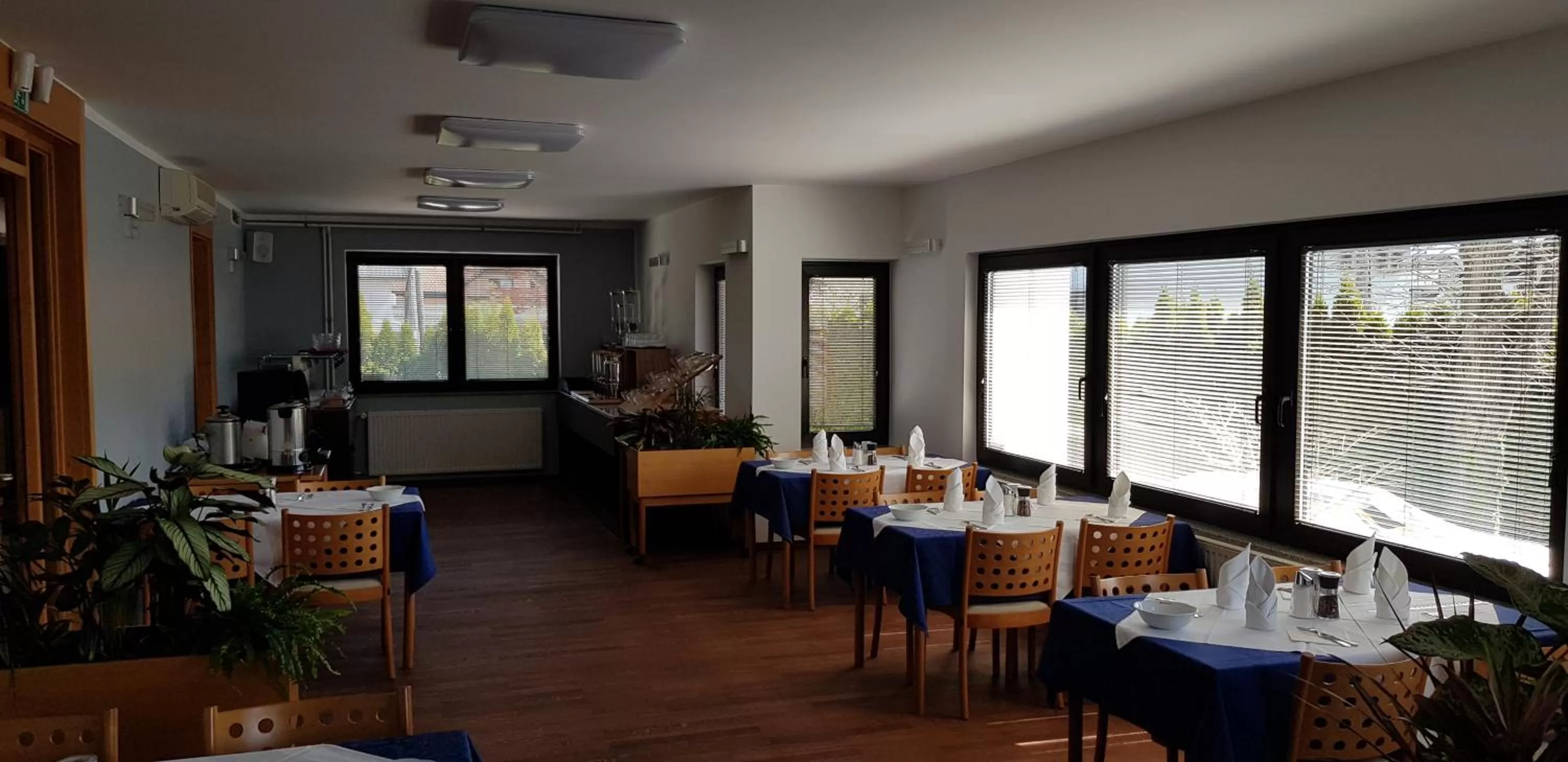 Dining area, Restaurant/Places to Eat in Hotel GH Kolinska