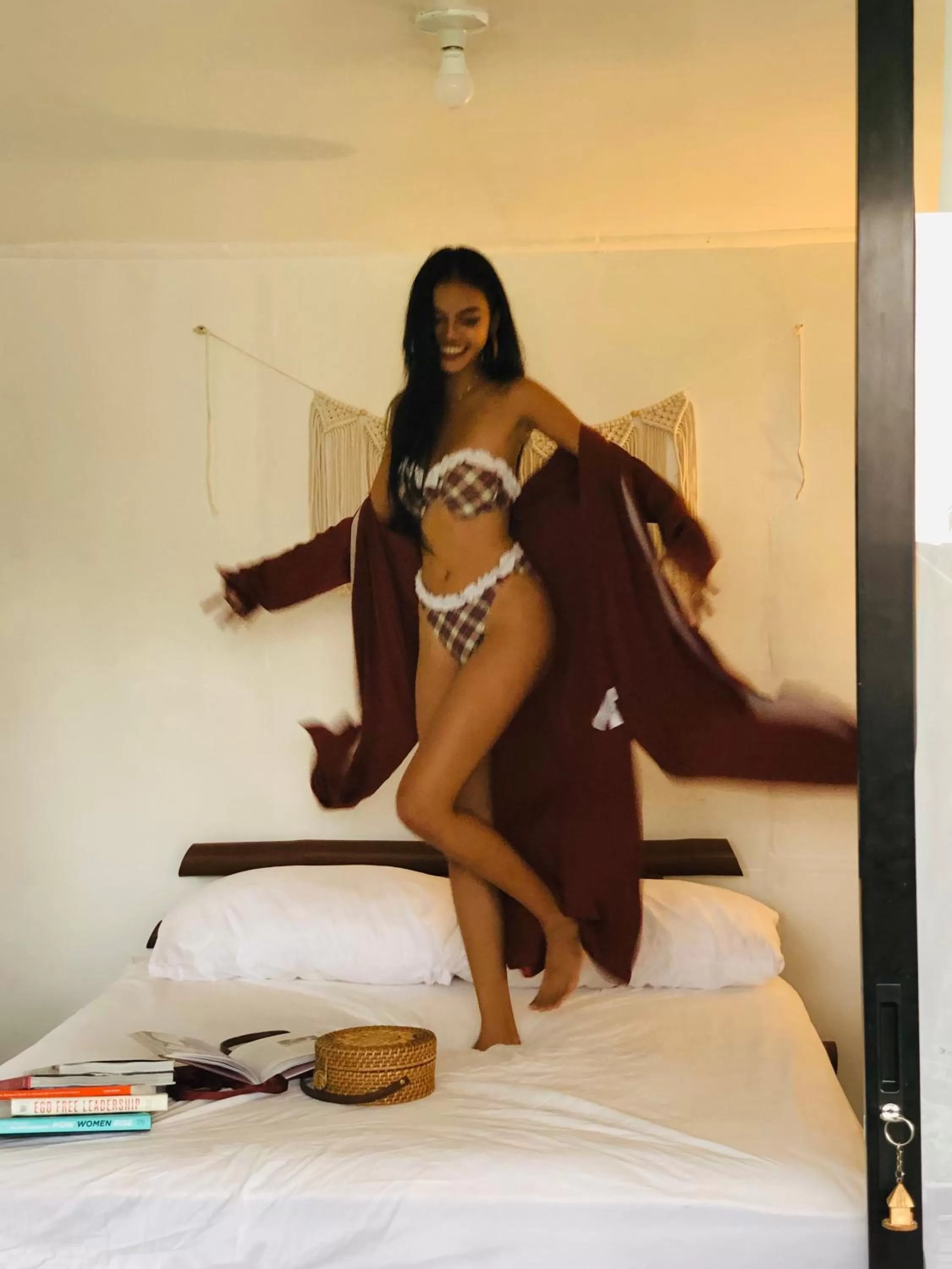 People in Bintana sa Paraiso Binunsaran