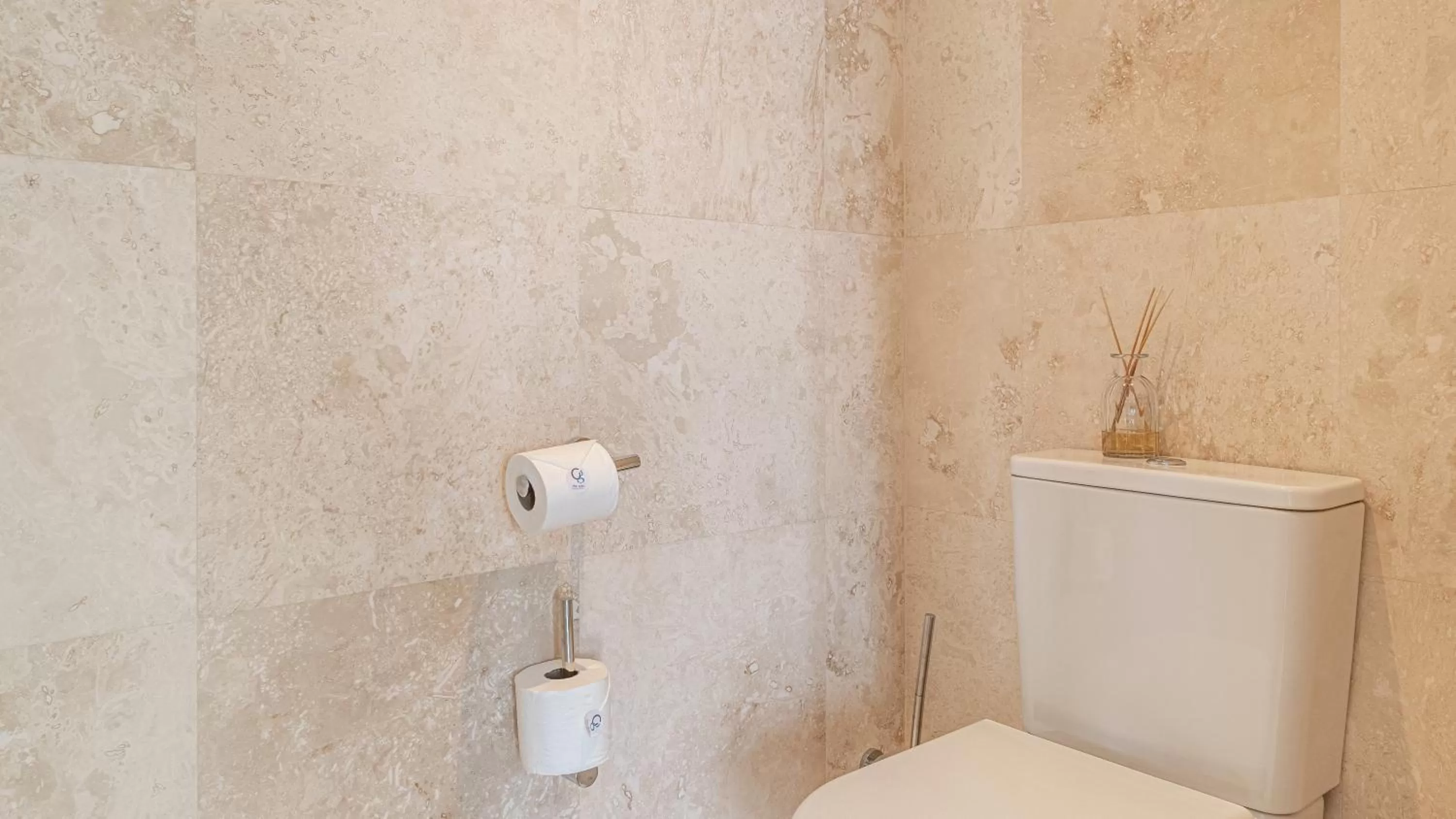 Toilet, Bathroom in The Glen Boutique Hotel & Spa