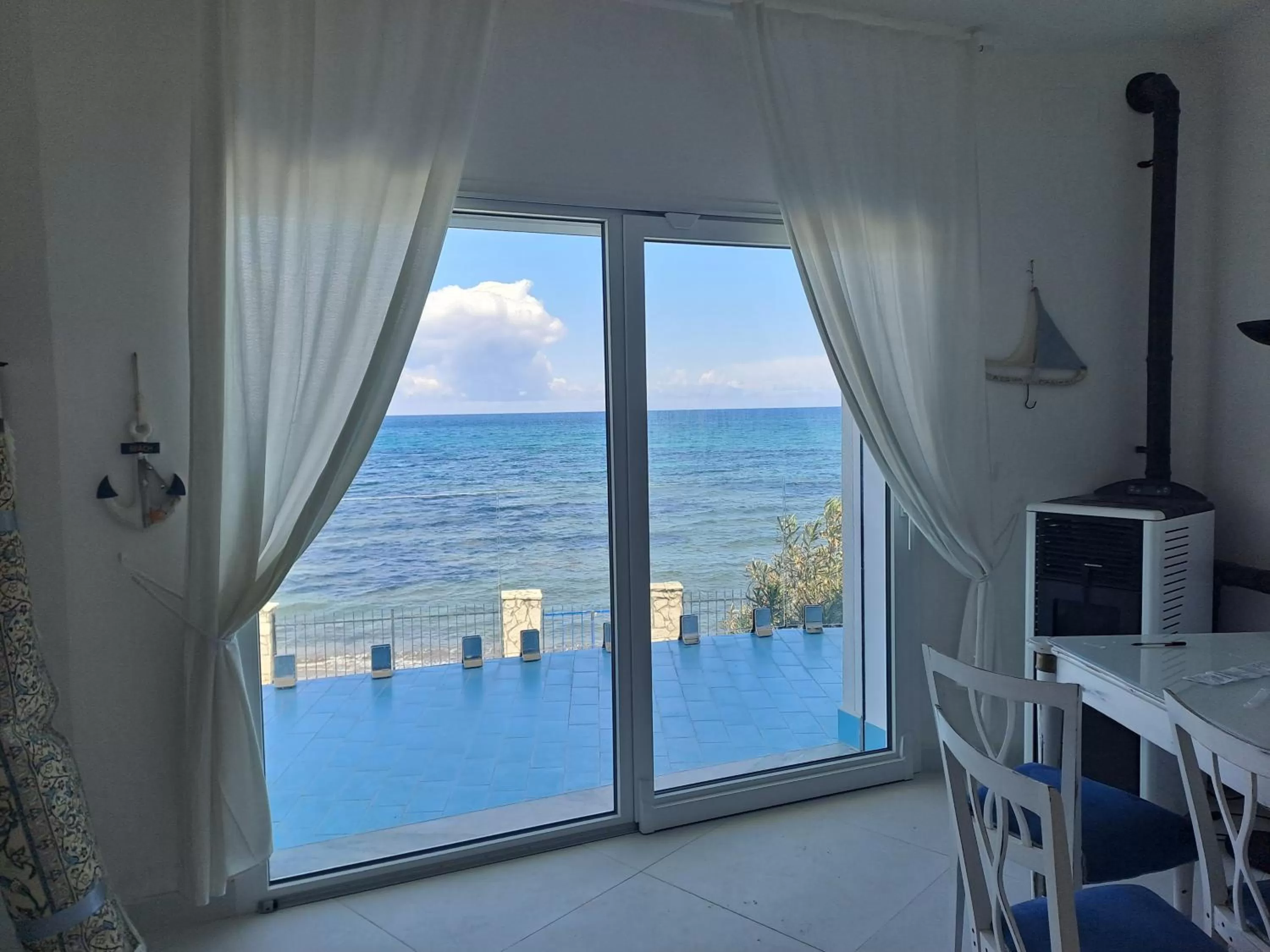 La Luna sul Mare - Relax & Sea