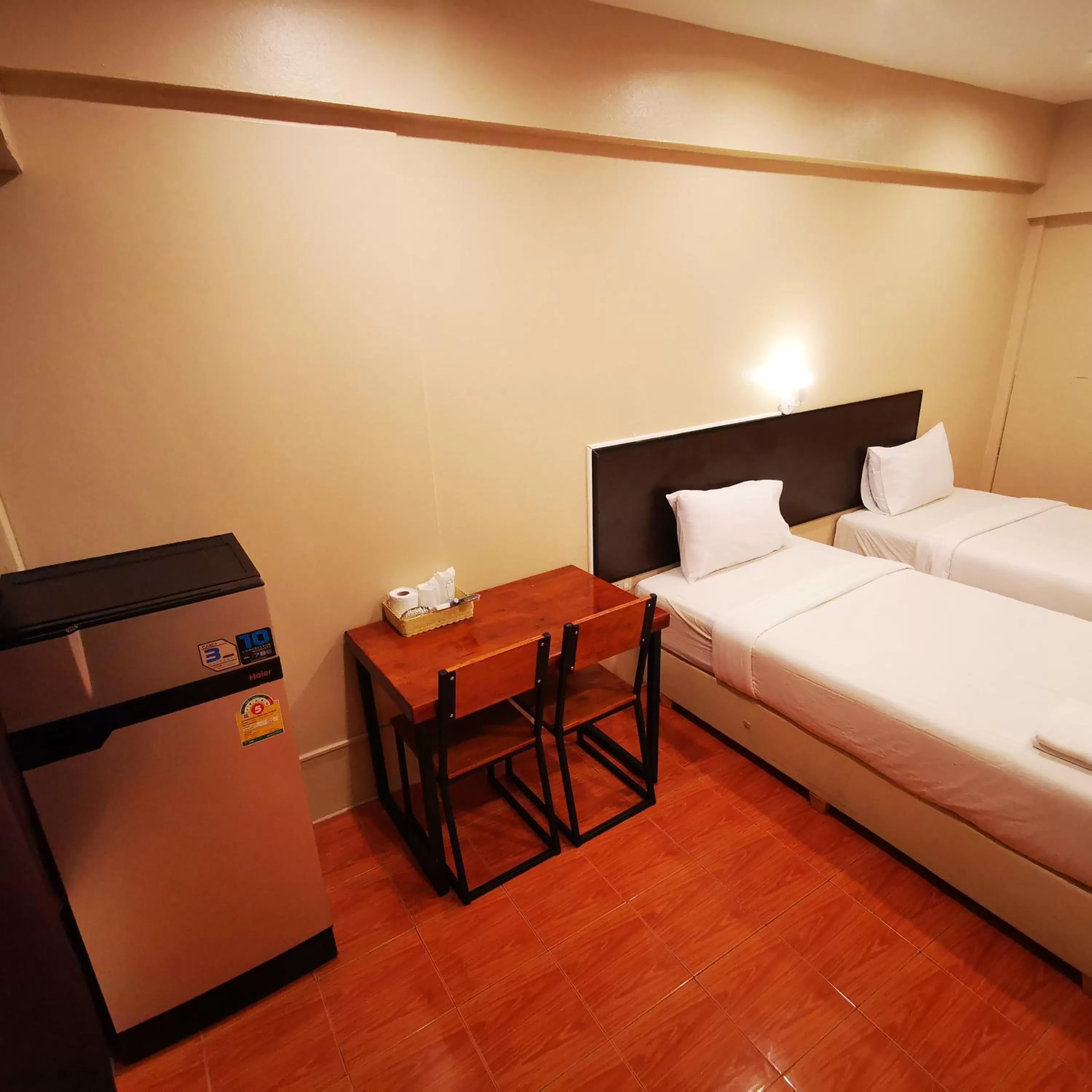Bed in KKinn South Pattaya