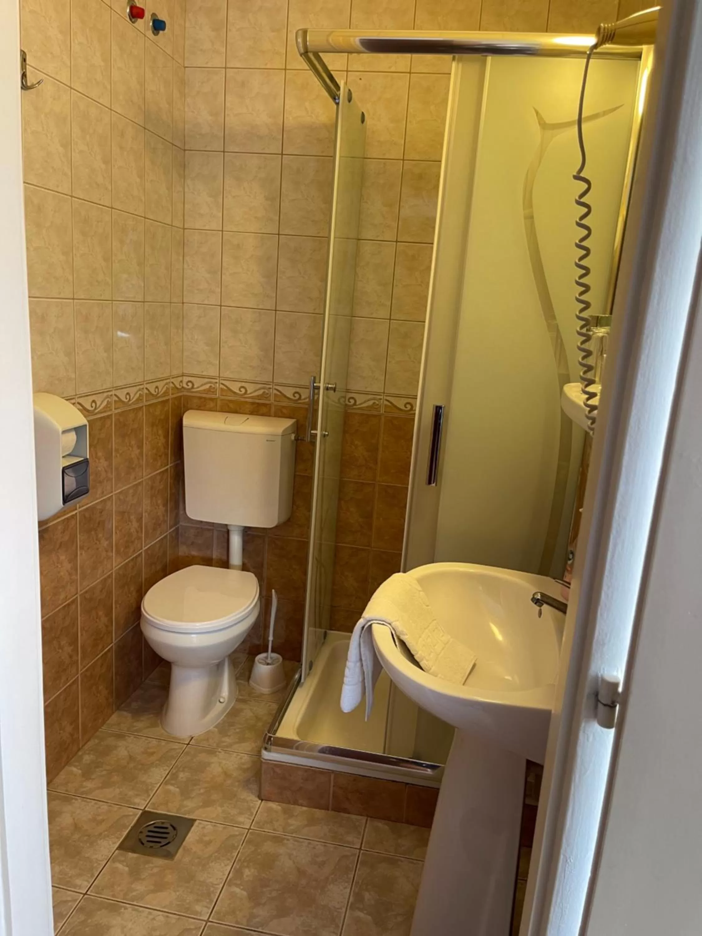 Hotel Minaret&Étterem