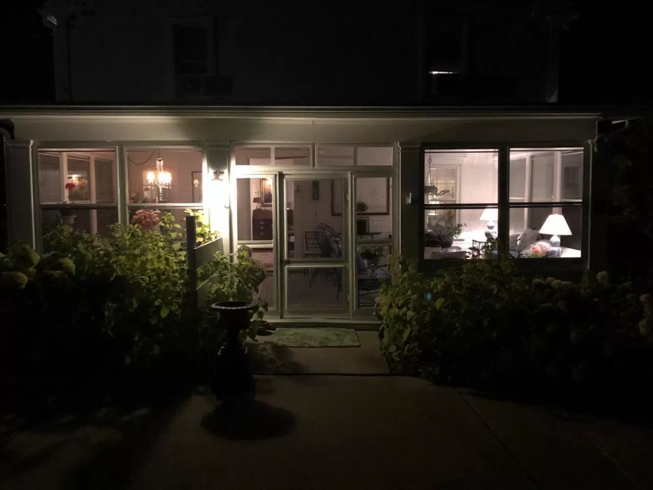 Other in Silvershell Inn