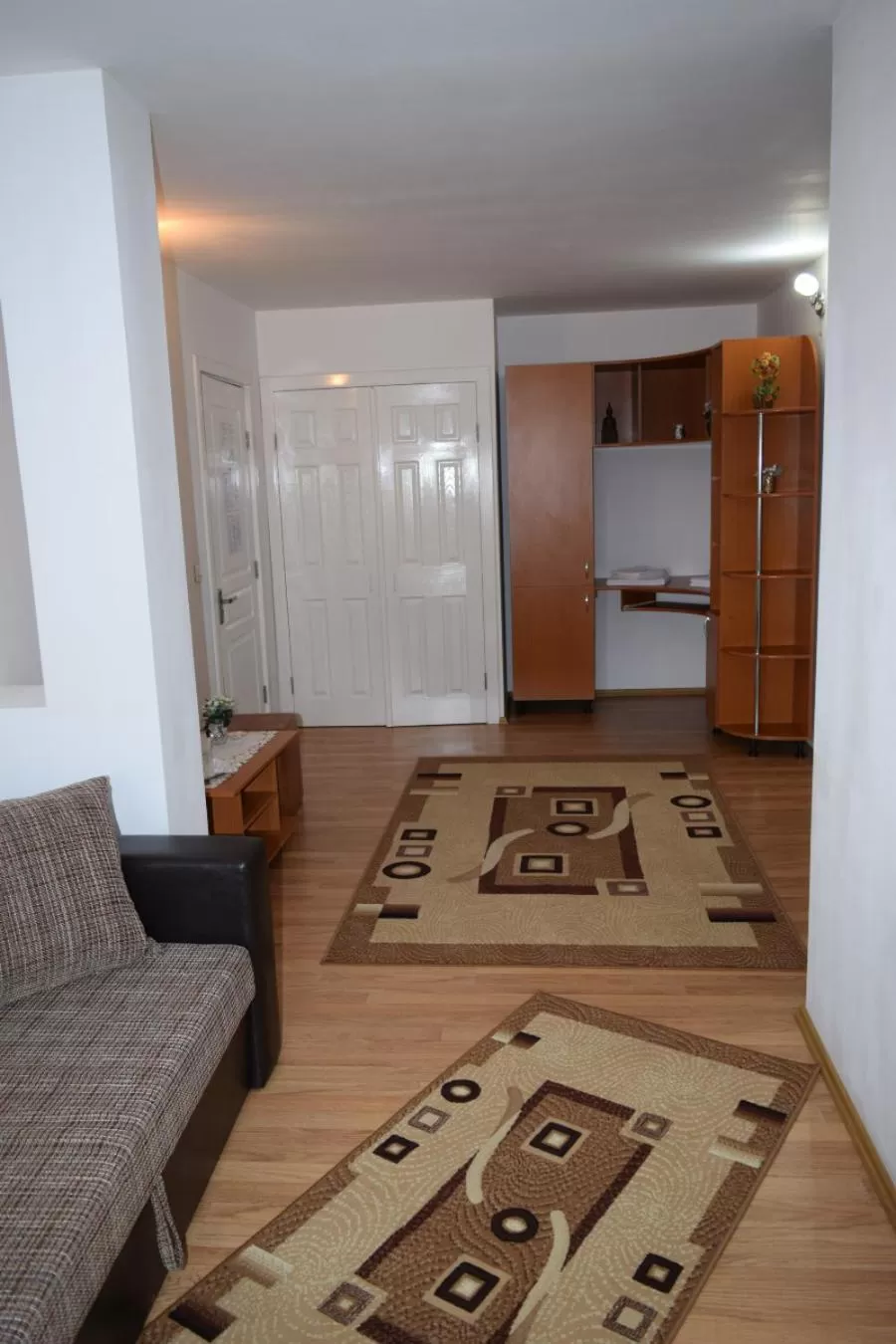 Living room, Seating Area in Vi La Ski Petrosani