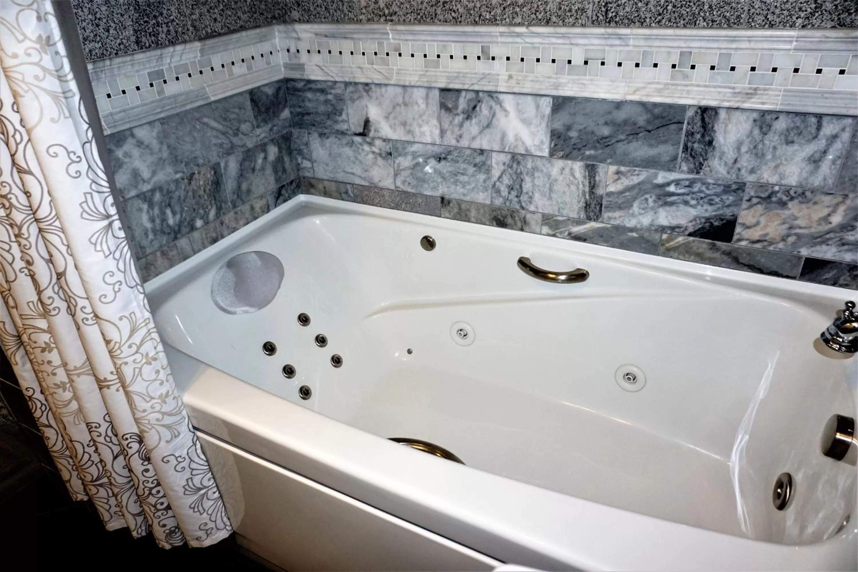 Paducah 1895 Washington Hotel