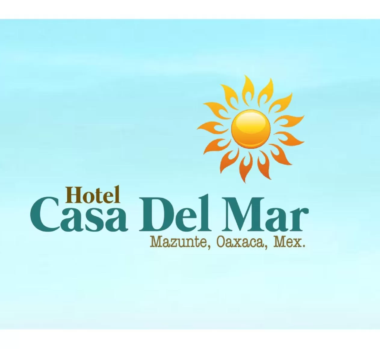 Hotel Casa del Mar Mazunte