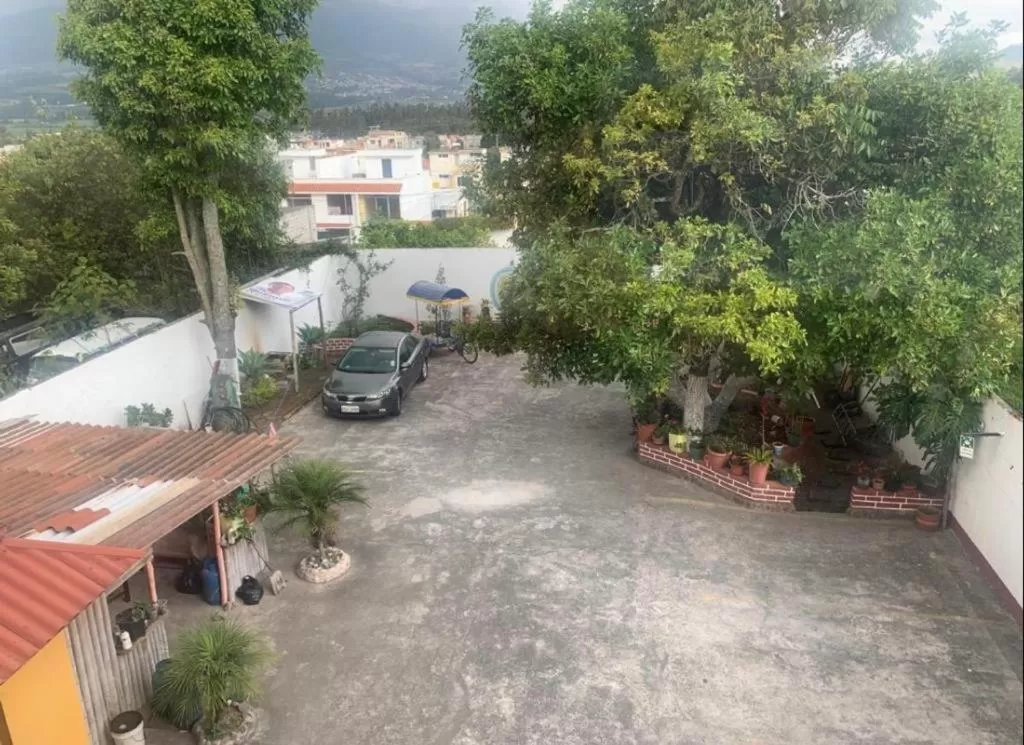 Hostal Jora Continental