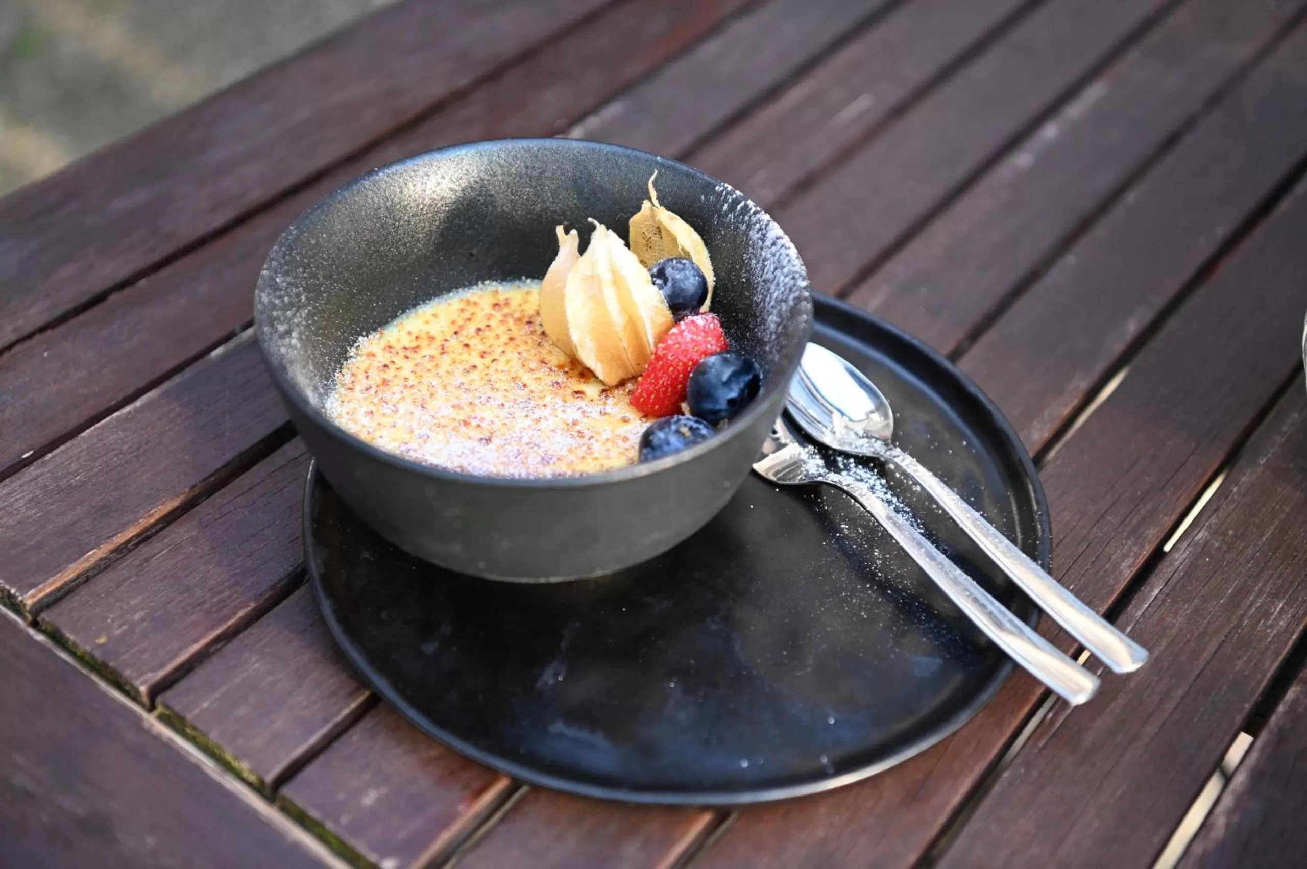 Food and drinks, Food in Genusswerk Krug SB Hotel