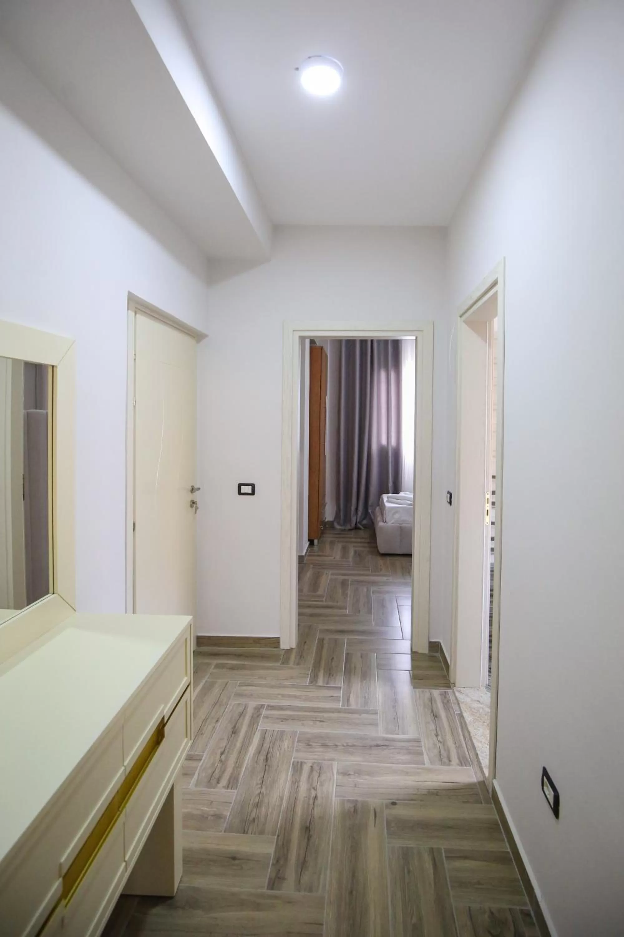 Photo of the whole room, TV/Entertainment Center in Hotel Vila Stefa