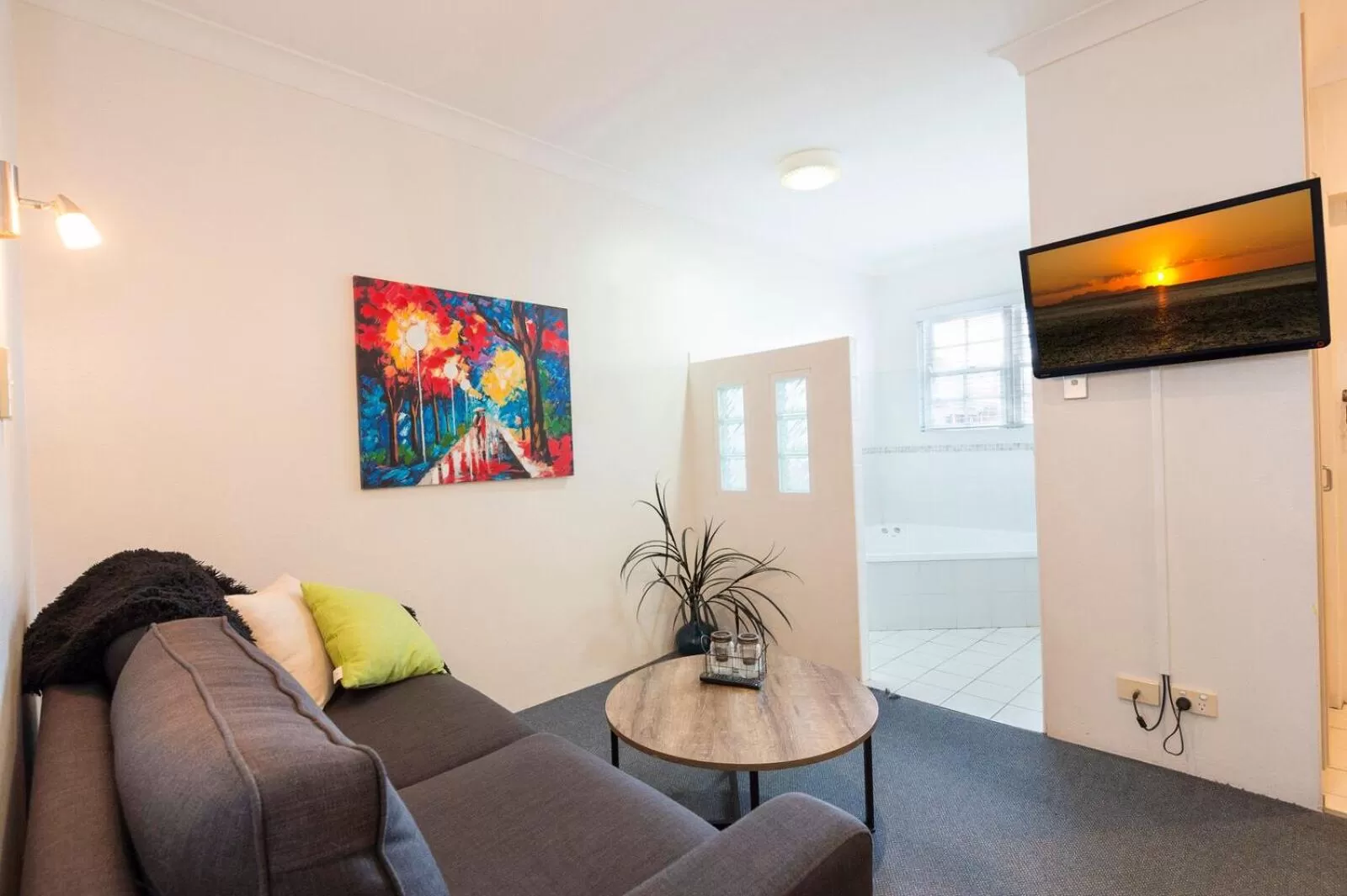 Comfort Inn All Seasons