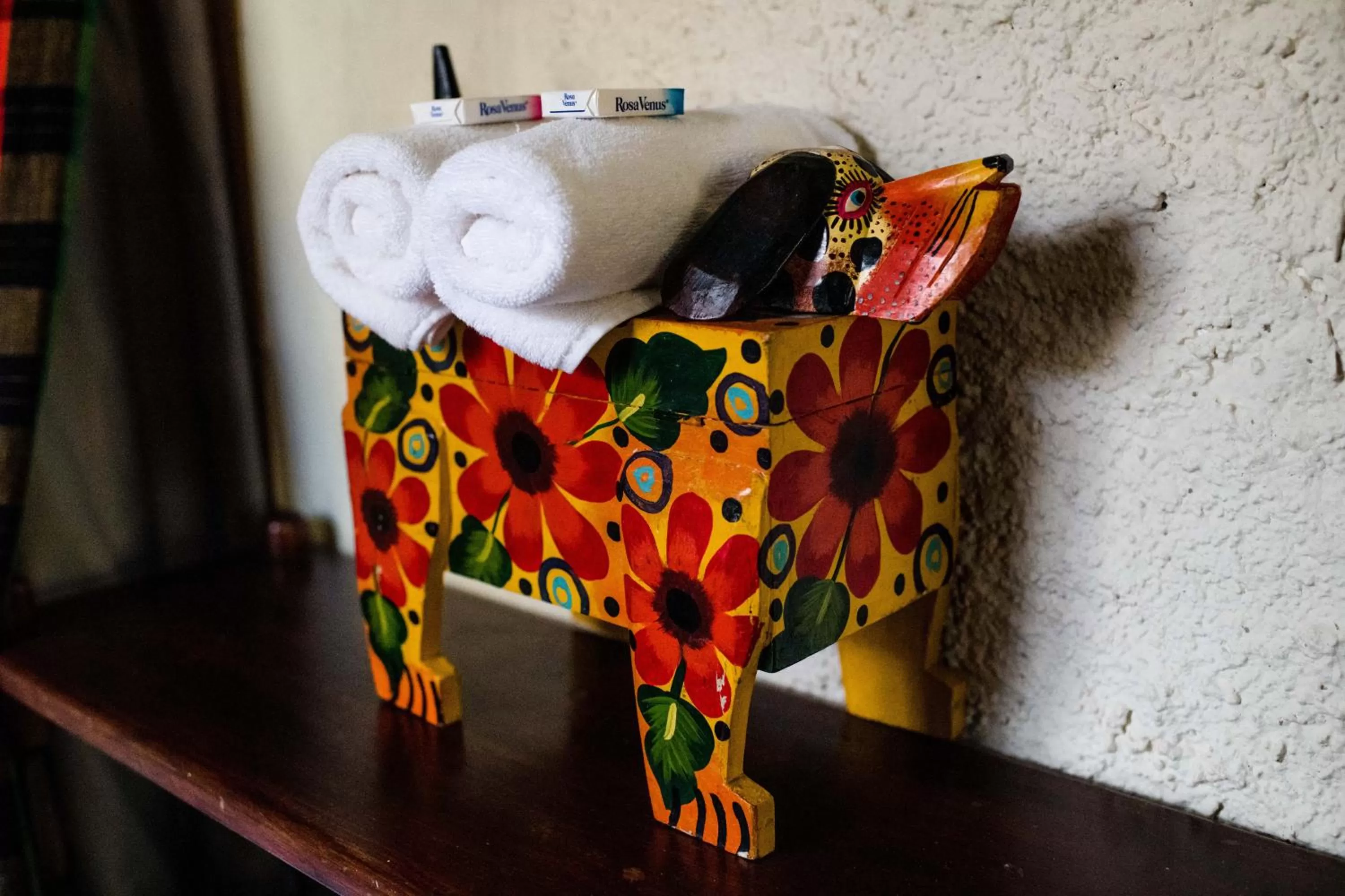 Property building in Pine Ridge Lodge