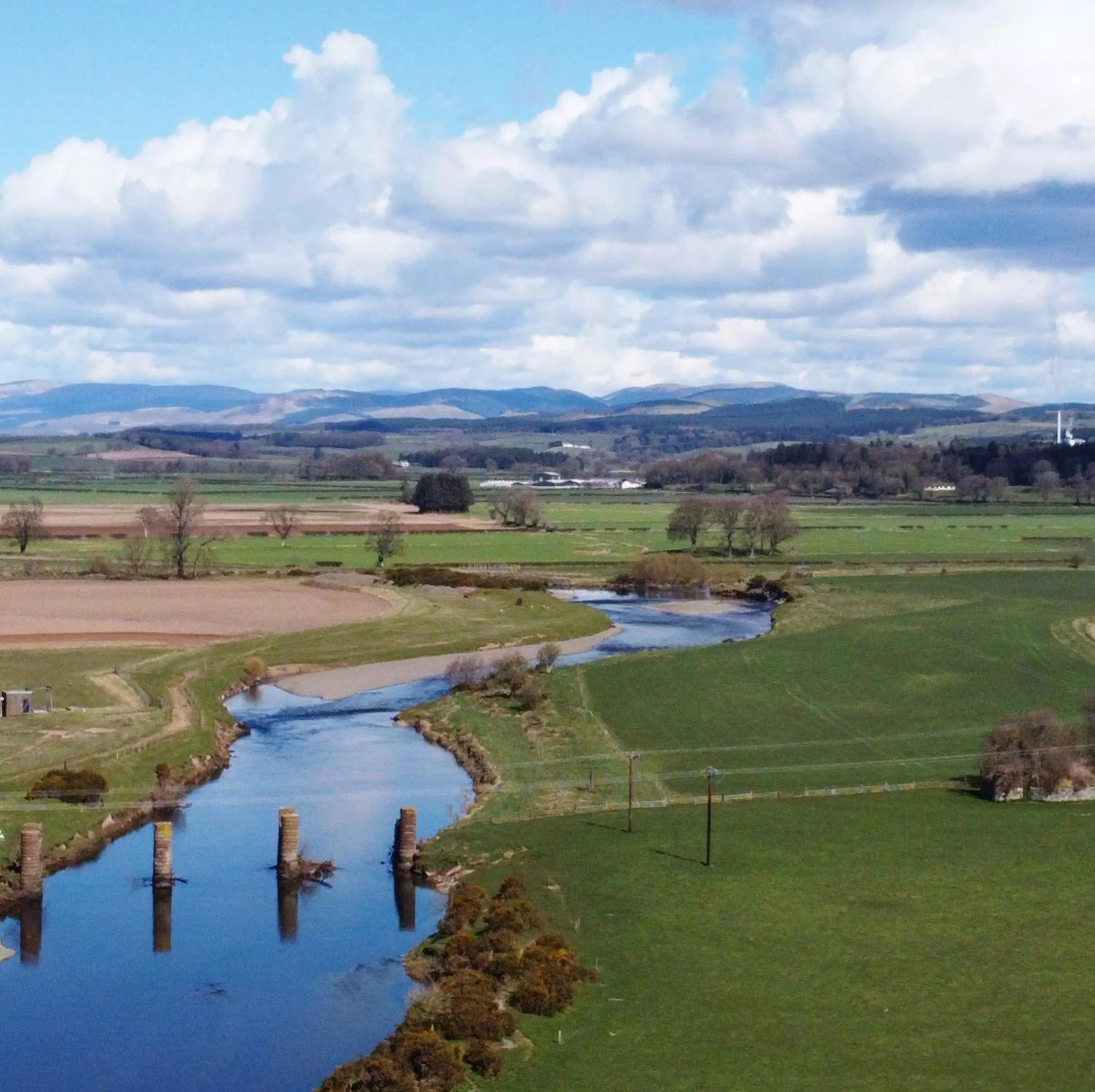 Neighbourhood in Kings Arms Hotel