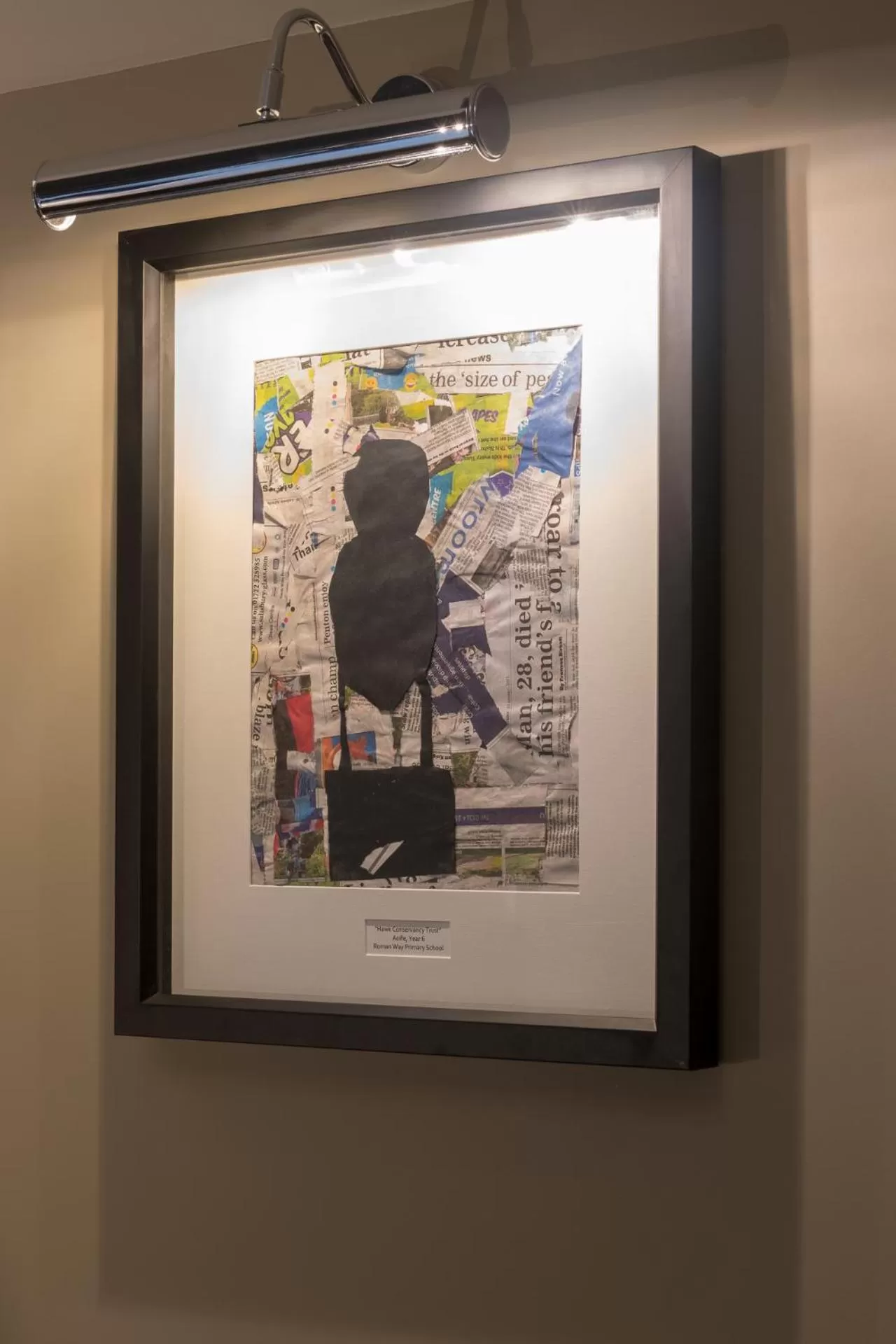 The John Russell Fox Wetherspoon