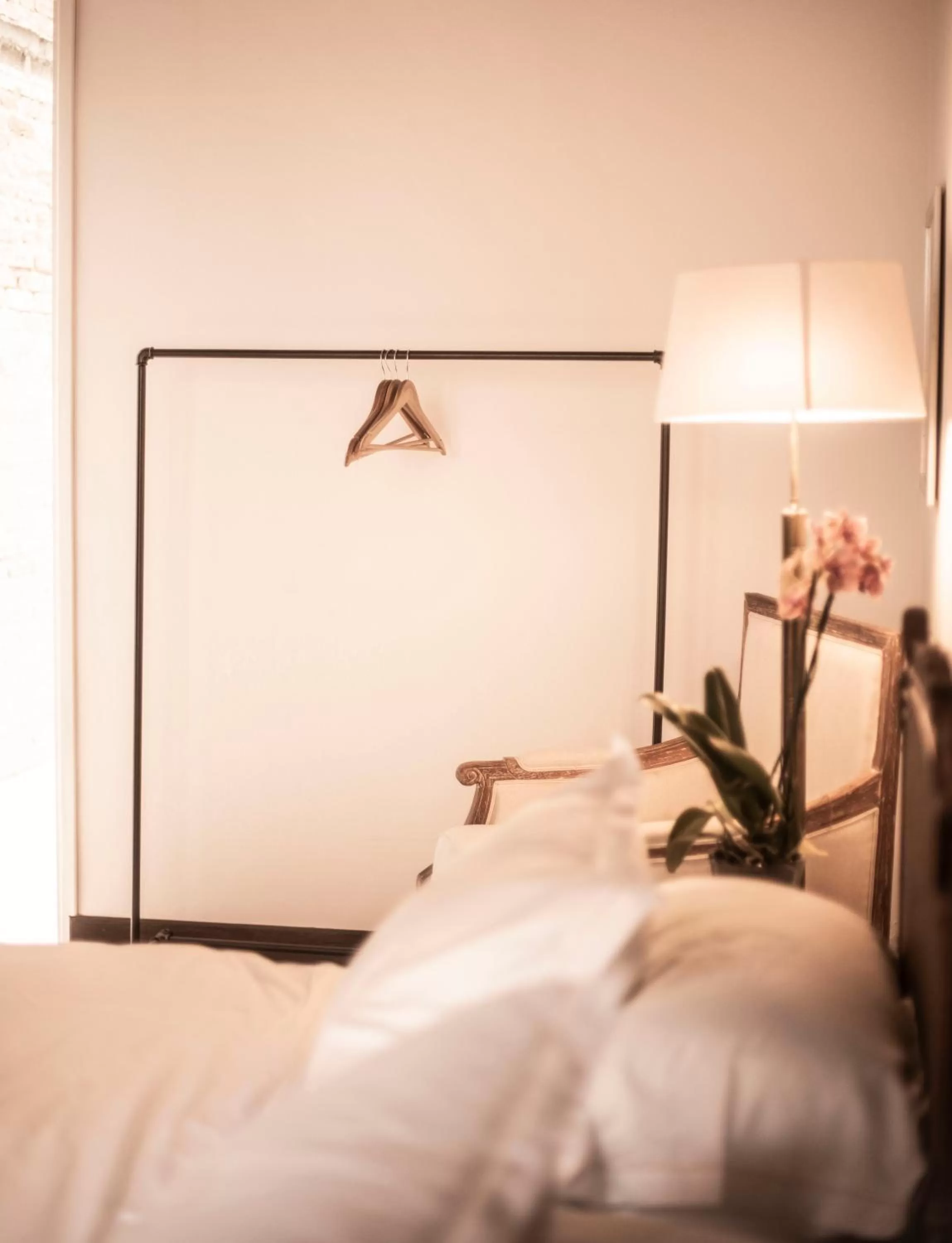 Bedroom, Bed in Casa Del Val- Villa Maria