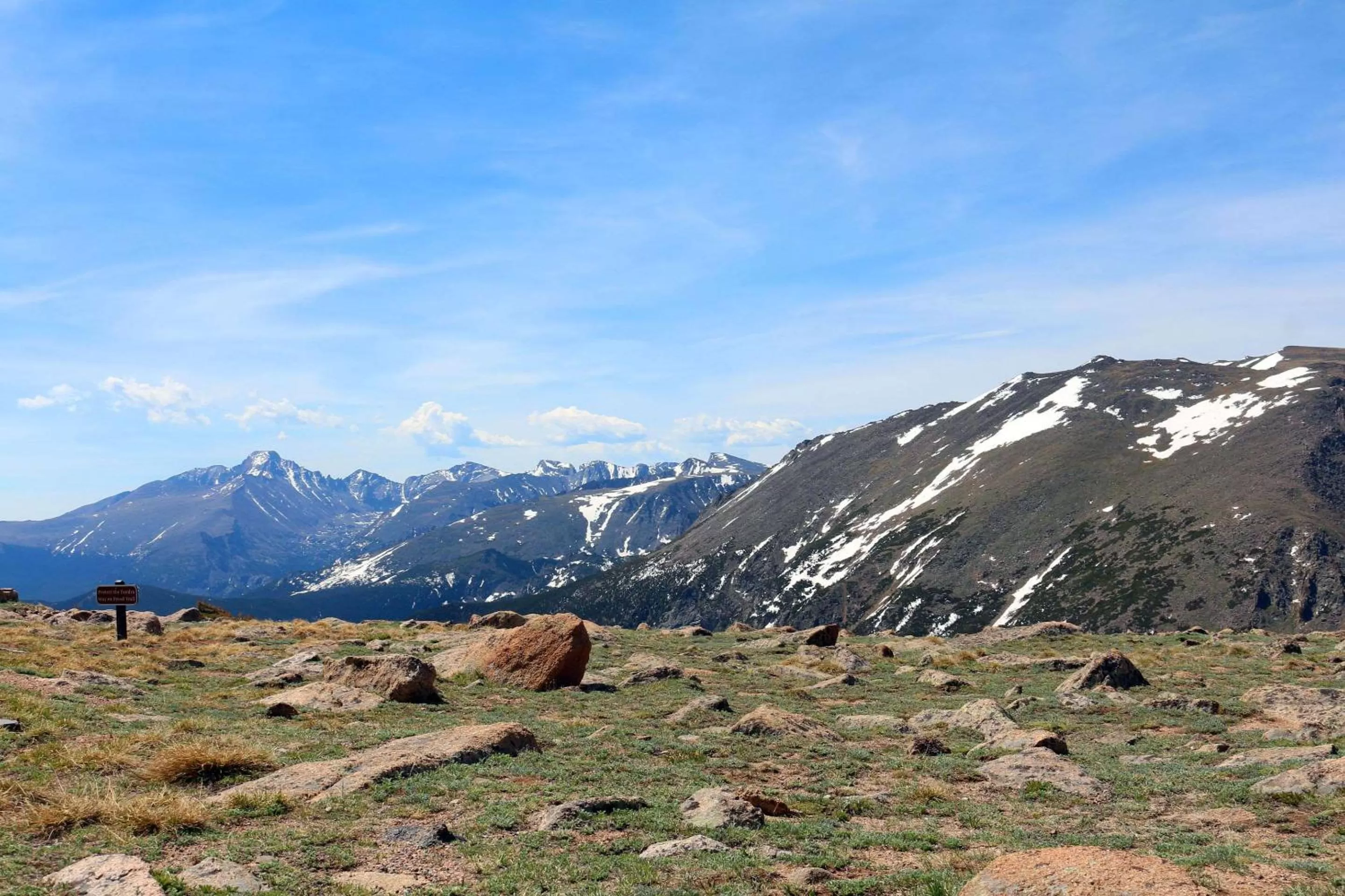 Off site in Holiday Inn Estes Park by IHG