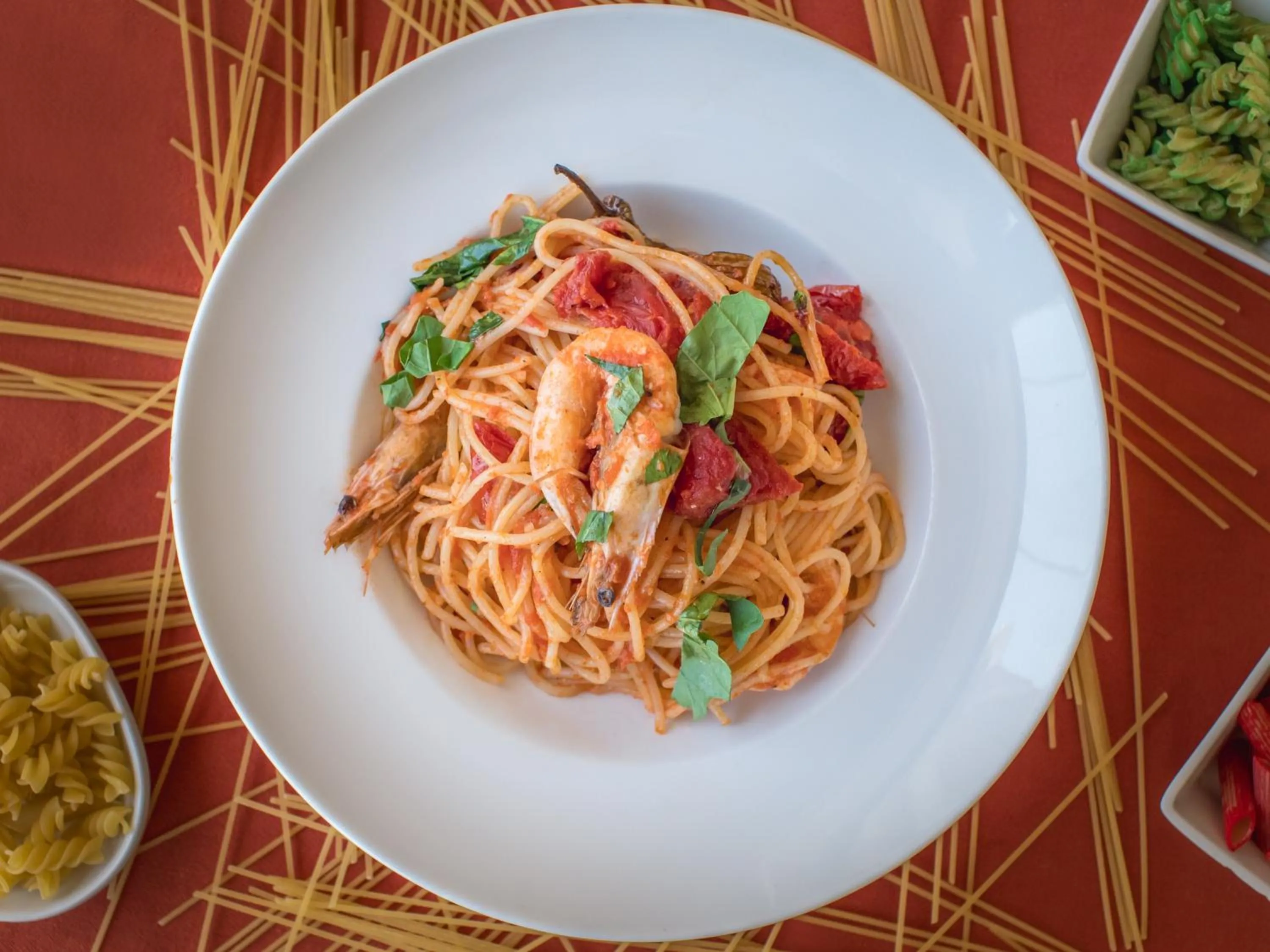 Food close-up, Food in Albatros Palace Resort (Families and Couples Only)