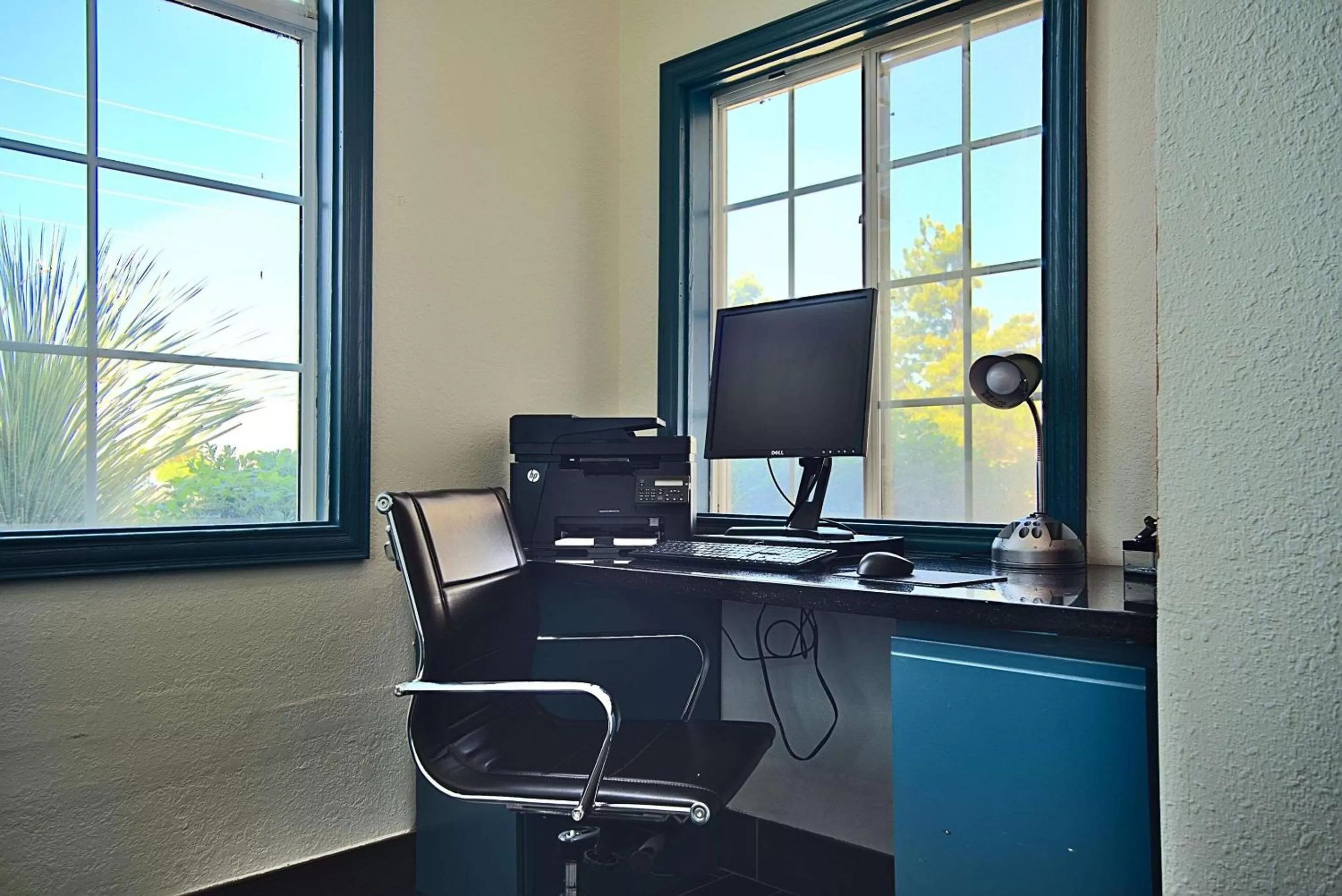 Business facilities in Comfort Inn & Suites Sierra Vista near Ft Huachuca