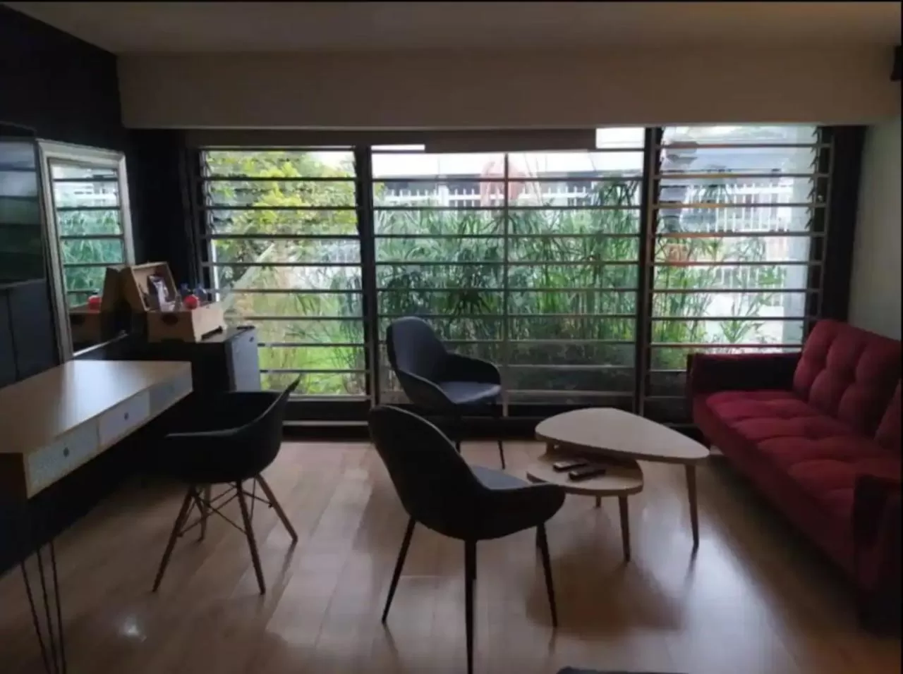 Seating Area in HOTEL BOUTIQUE CASA LOZADA