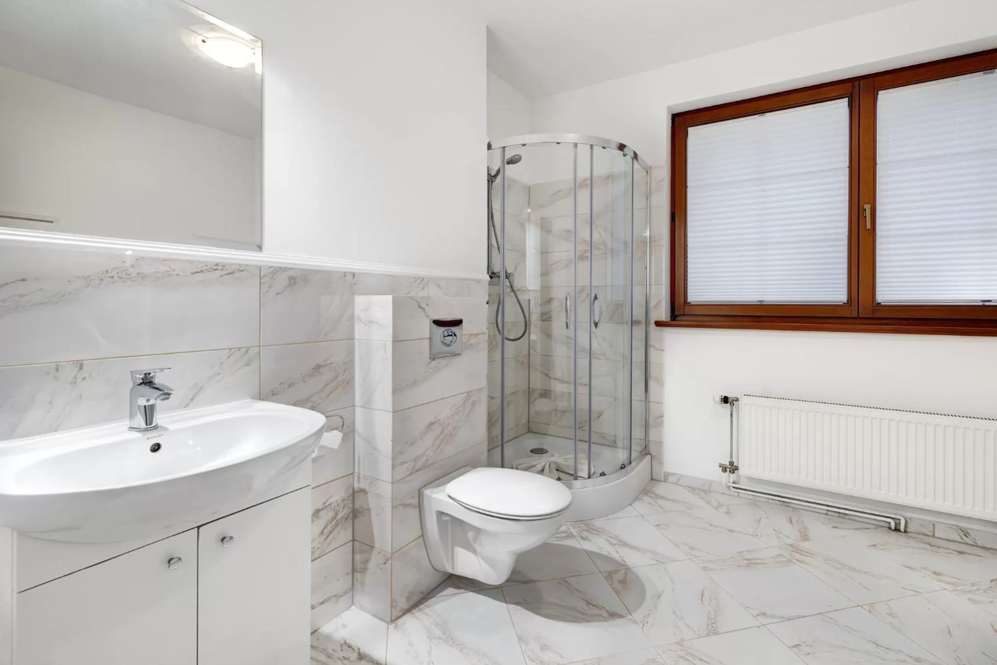 Property building in Willa Drako