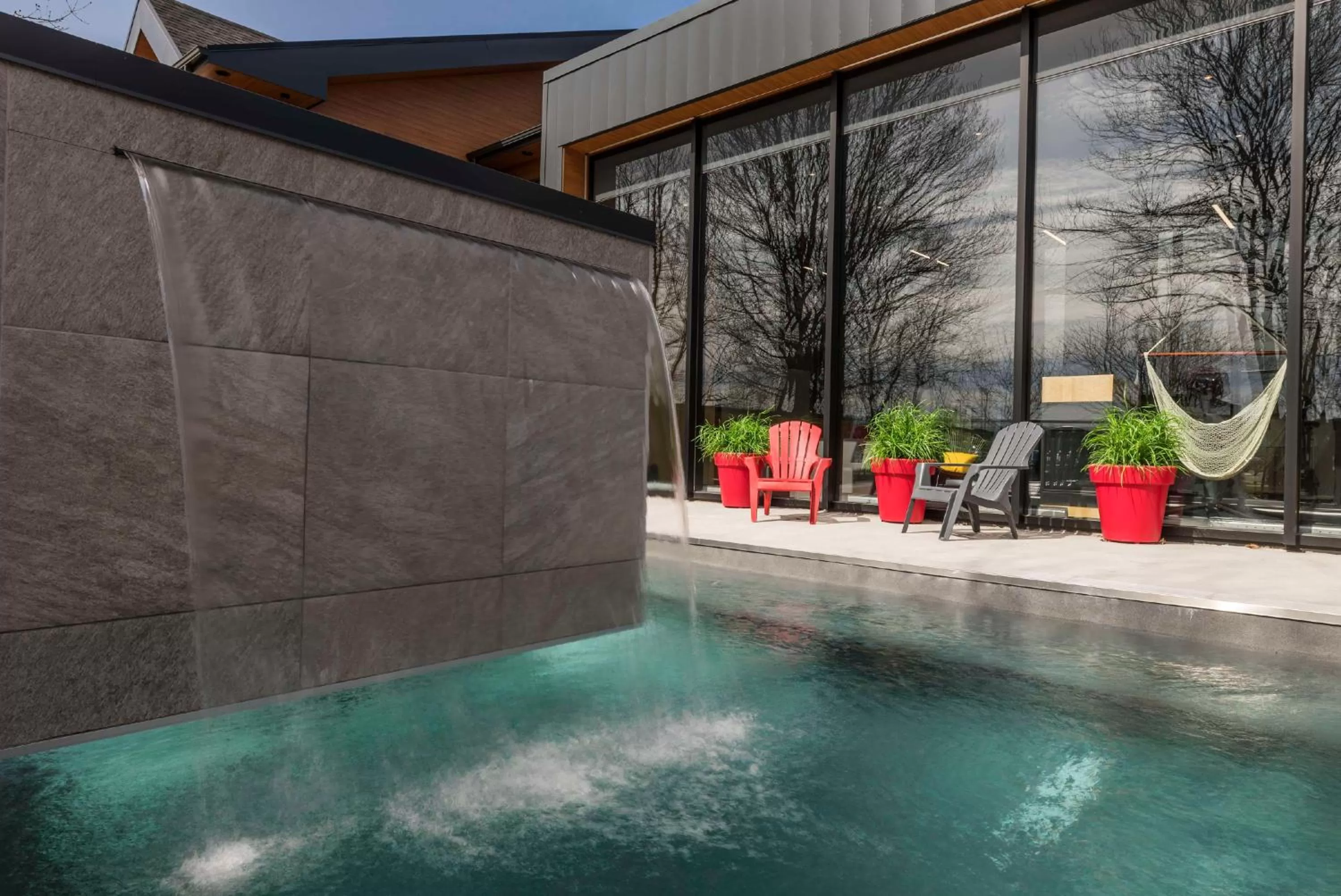 Hôtel & Suites Normandin Lévis