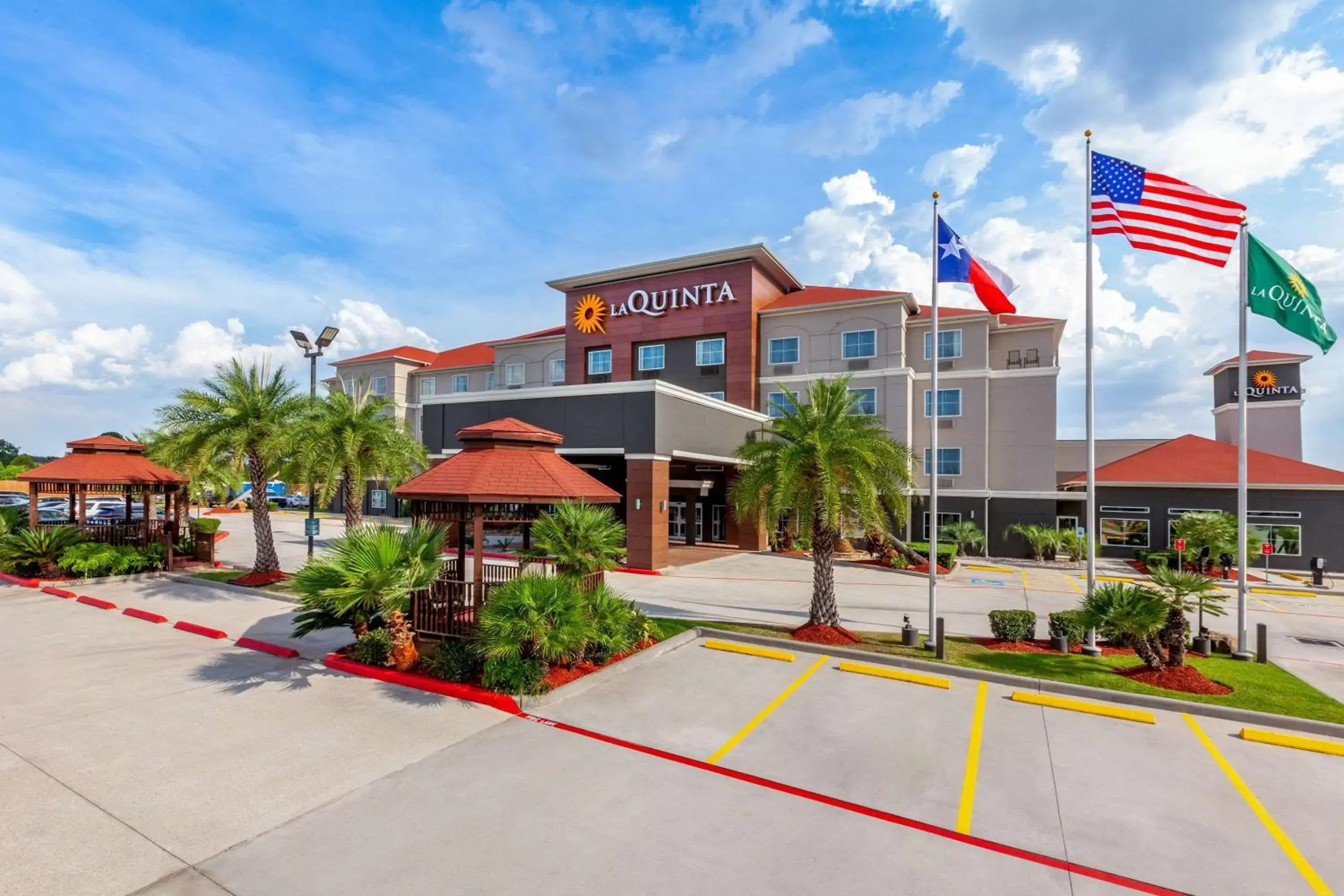 La Quinta by Wyndham Houston Channelview La Quinta by Wyndham Houston Channelview
