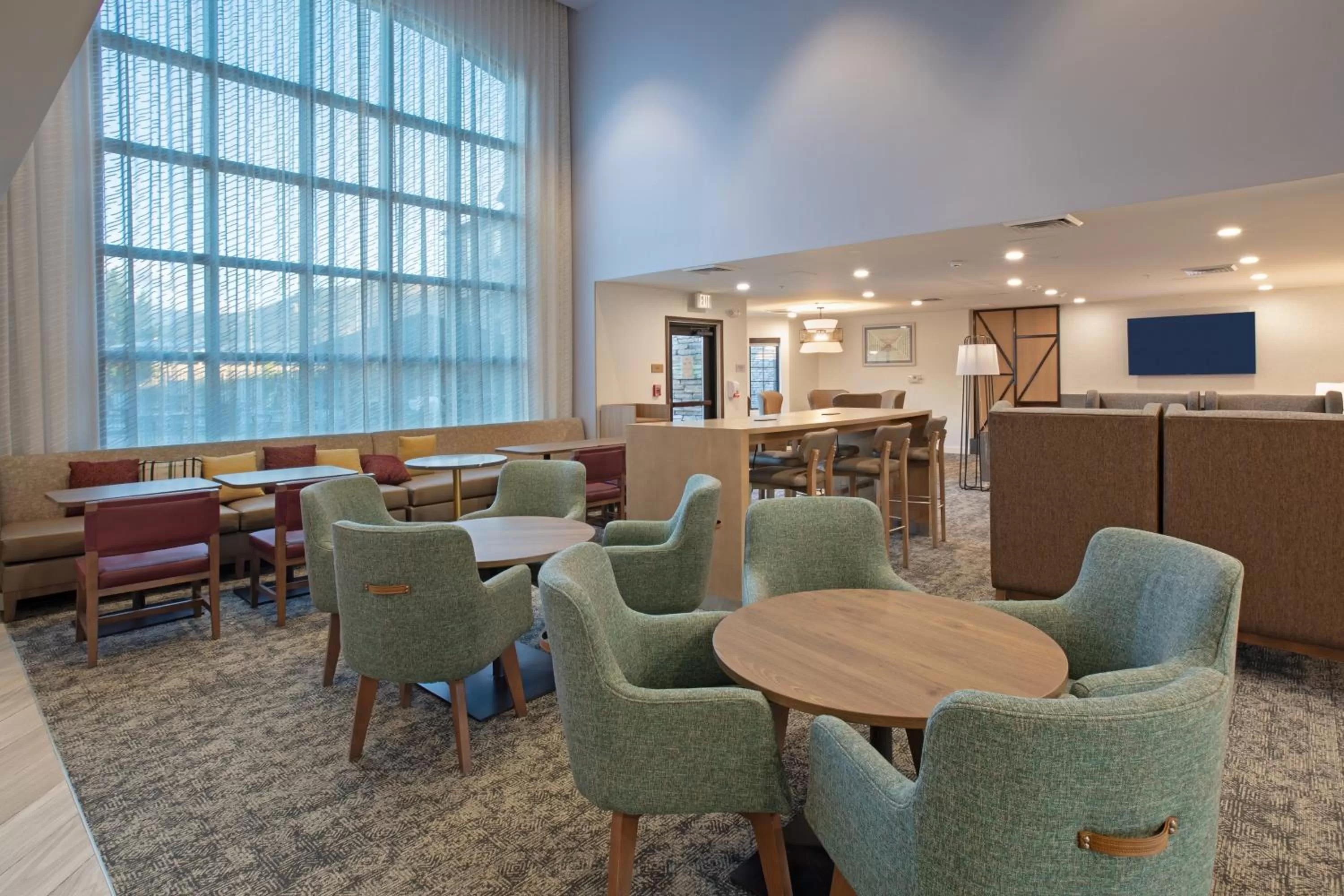 Property building in Staybridge Suites - Carson City - Tahoe Area by IHG