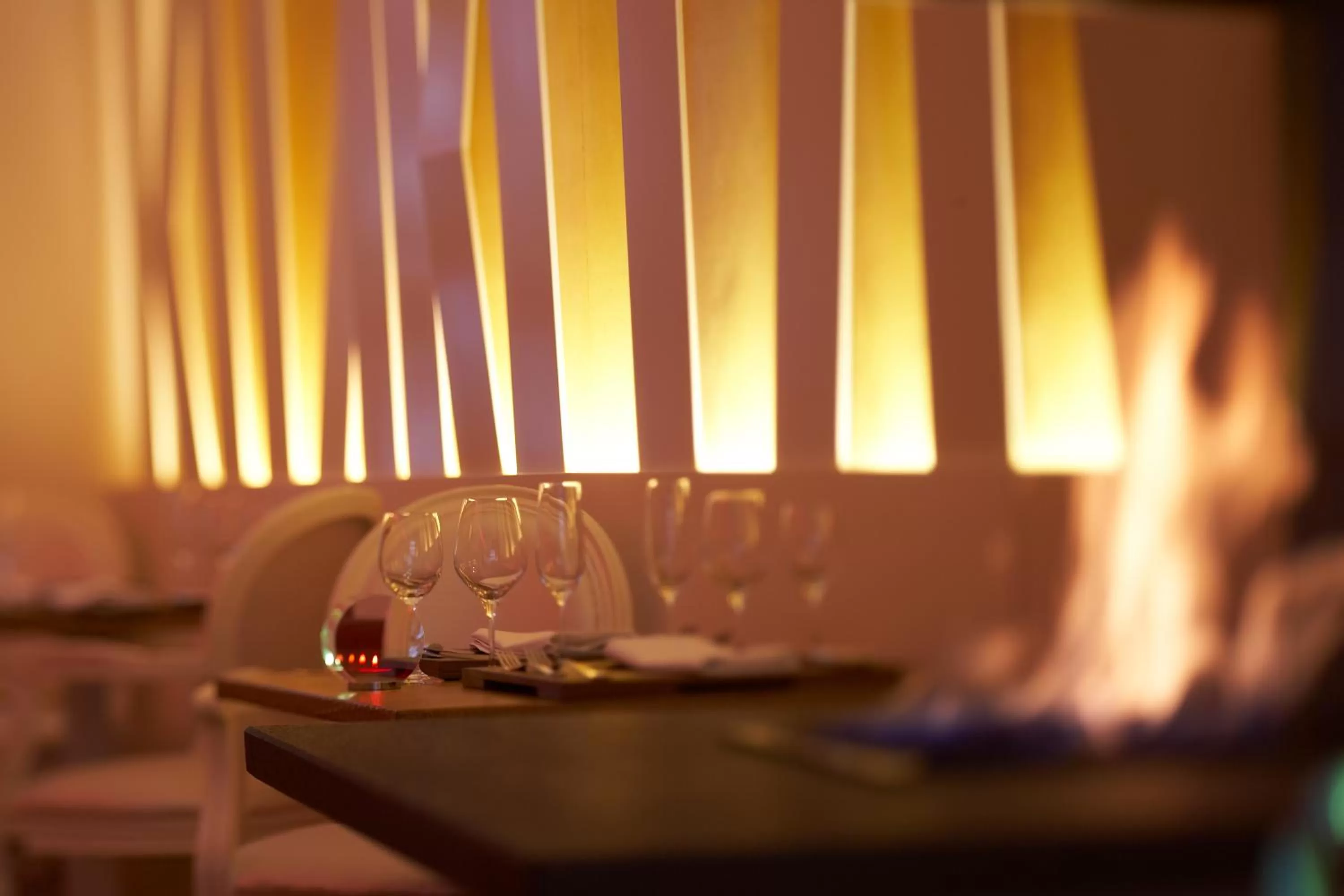 Restaurant/places to eat in Der Zauberlehrling