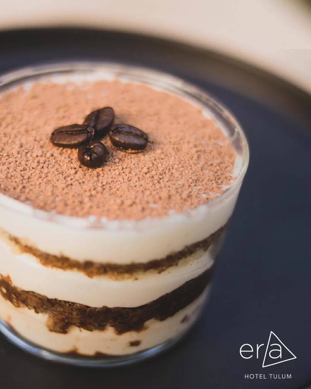 Food in Era Hotel & Spa Tulum