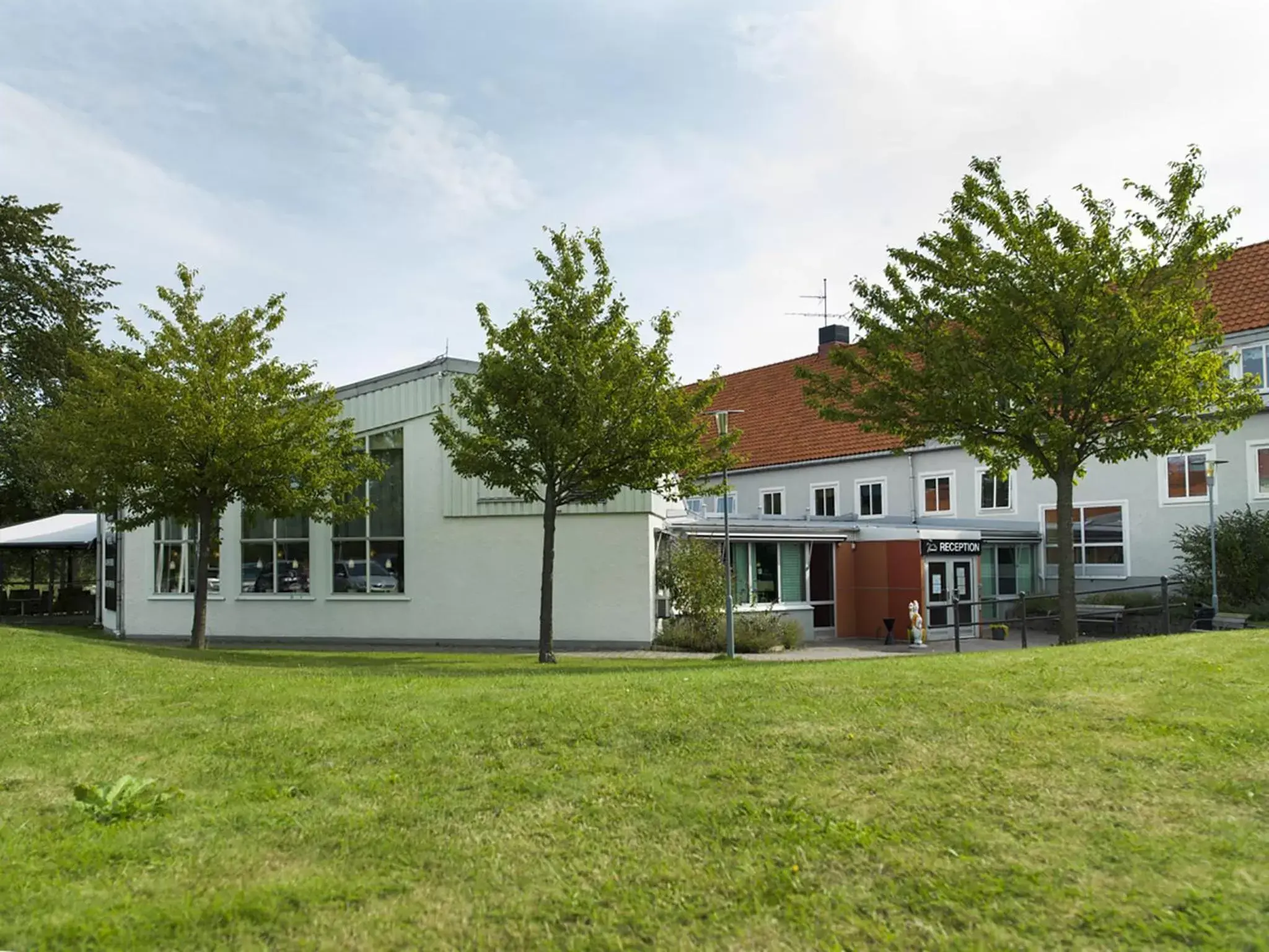 Hotell Svanen Hotell Svanen