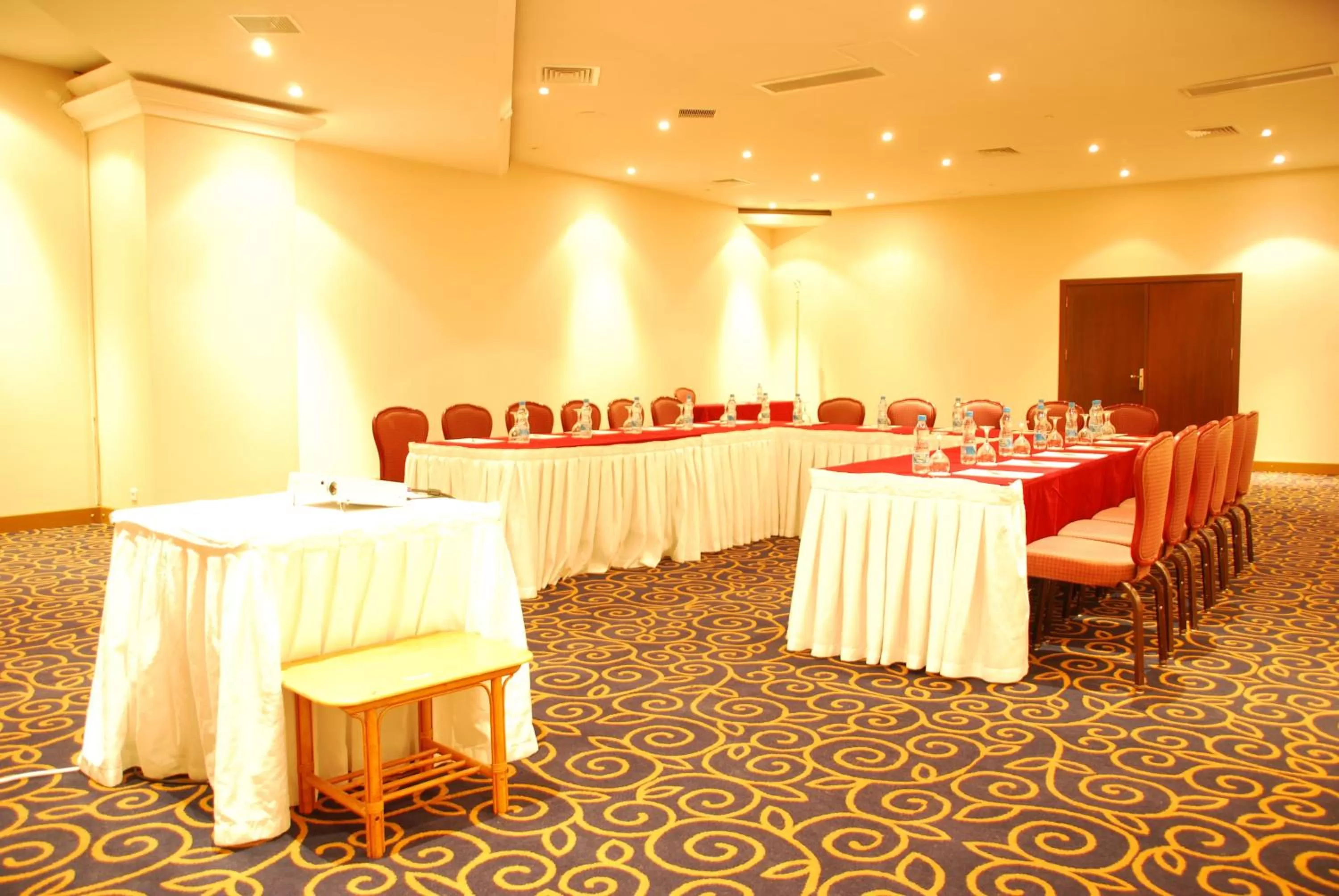 Business facilities in Kumburgaz Marin Princess Hotel