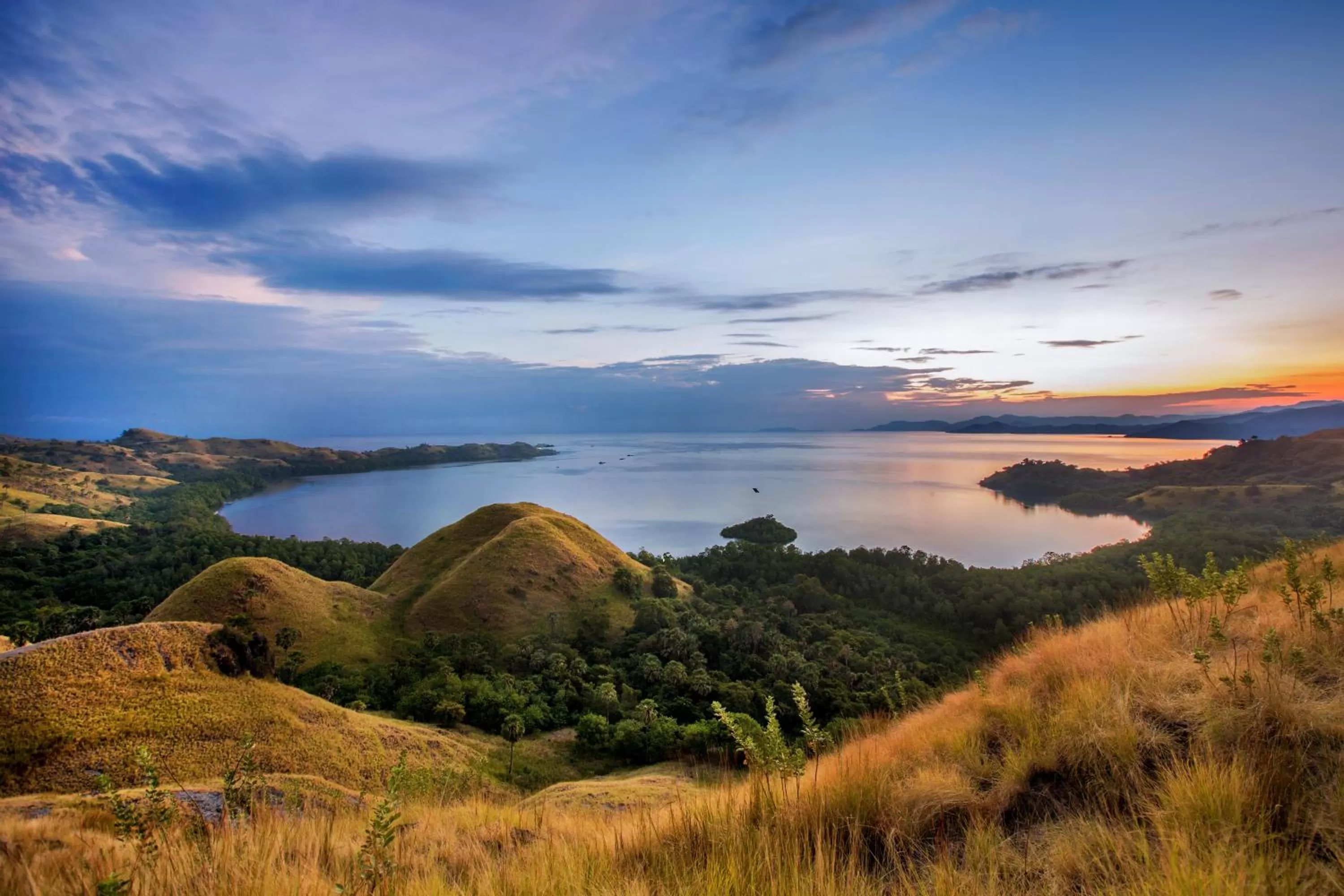 Other, Natural Landscape in Plataran Komodo Resort & Spa - CHSE Certified