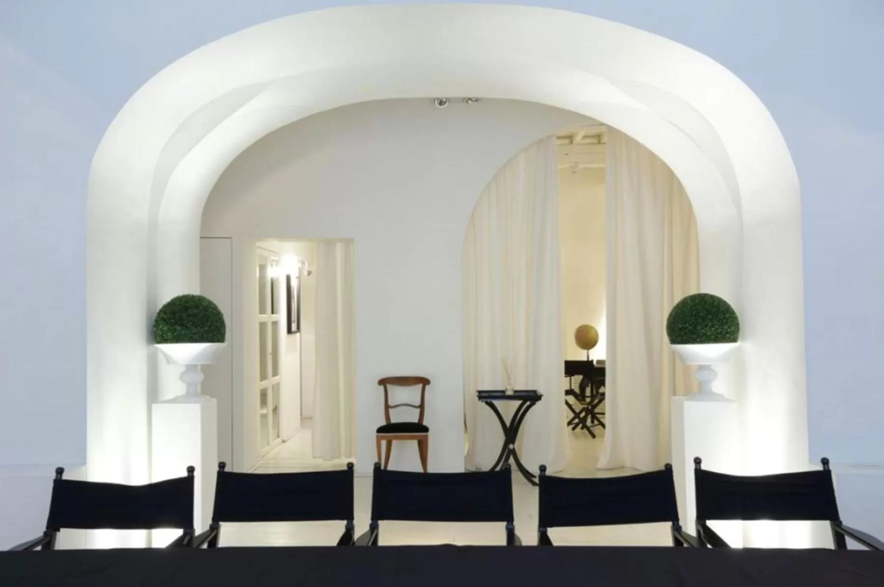 Business facilities in Cellai Hotel Florence