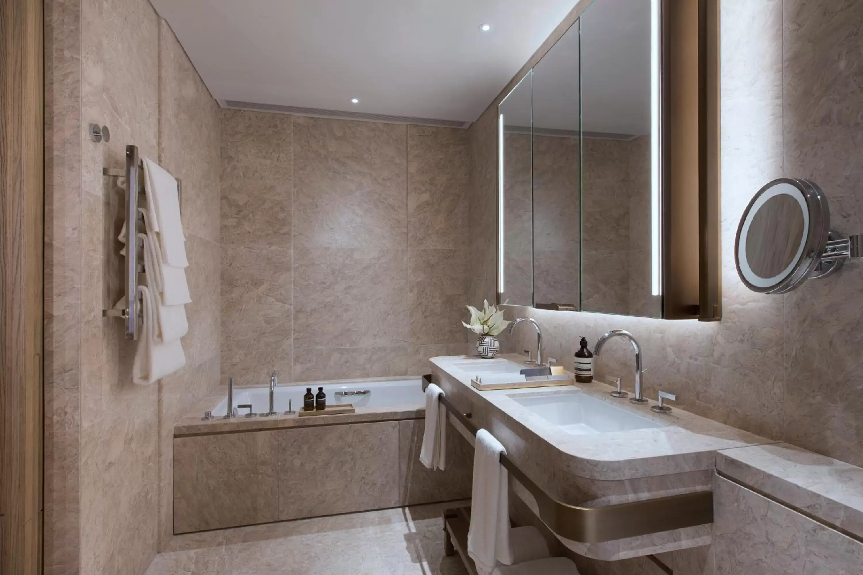 Harbor Two in K11 ARTUS Harbor Two in K11 ARTUS