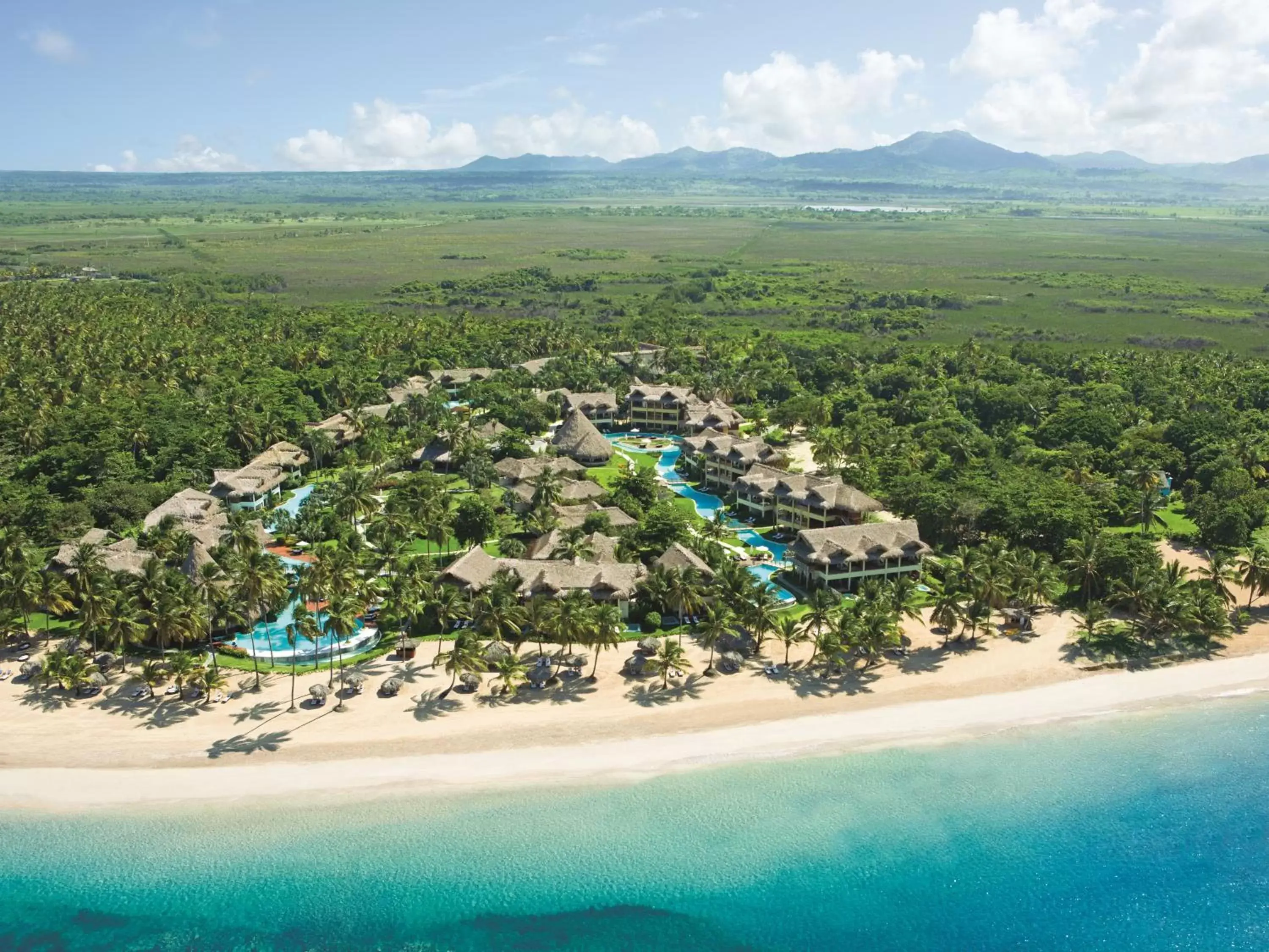 Zoetry Agua Punta Cana - All Inclusive Zoetry Agua Punta Cana - All Inclusive