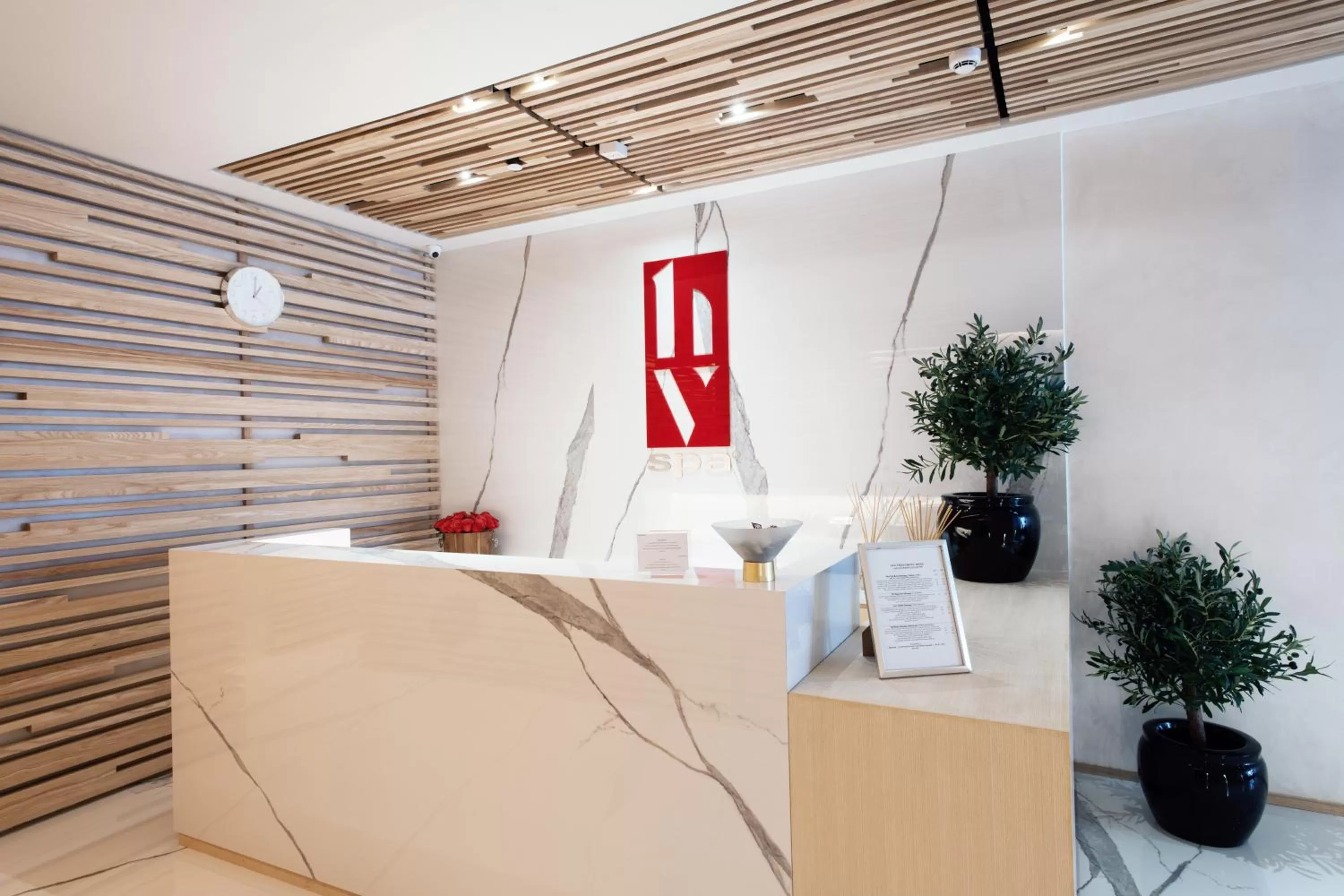 Spa and wellness centre/facilities in Millennium Airport Hotel Dubai