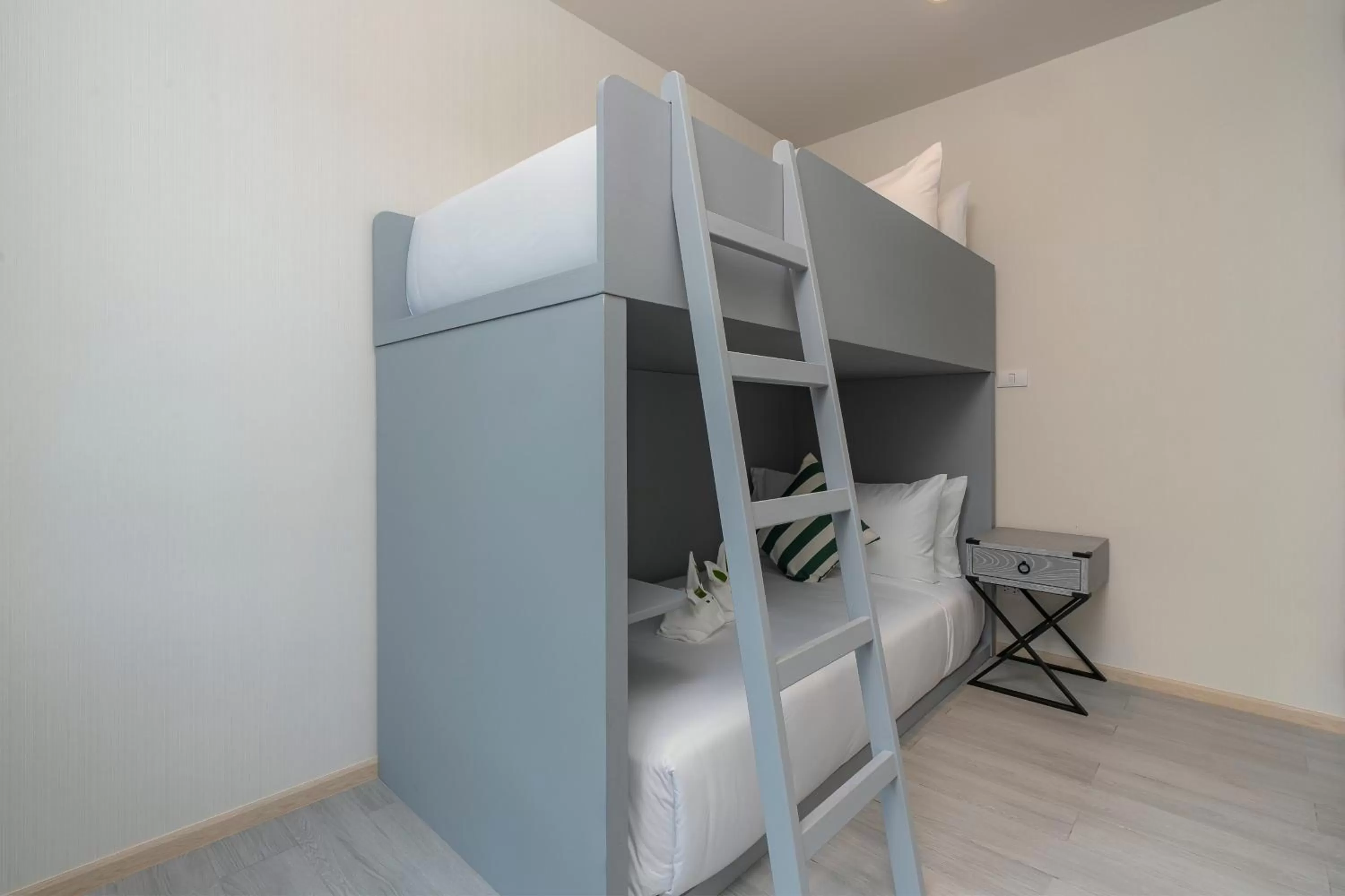 bunk bed, Bed in Best Western Plus Carapace Hotel Hua Hin