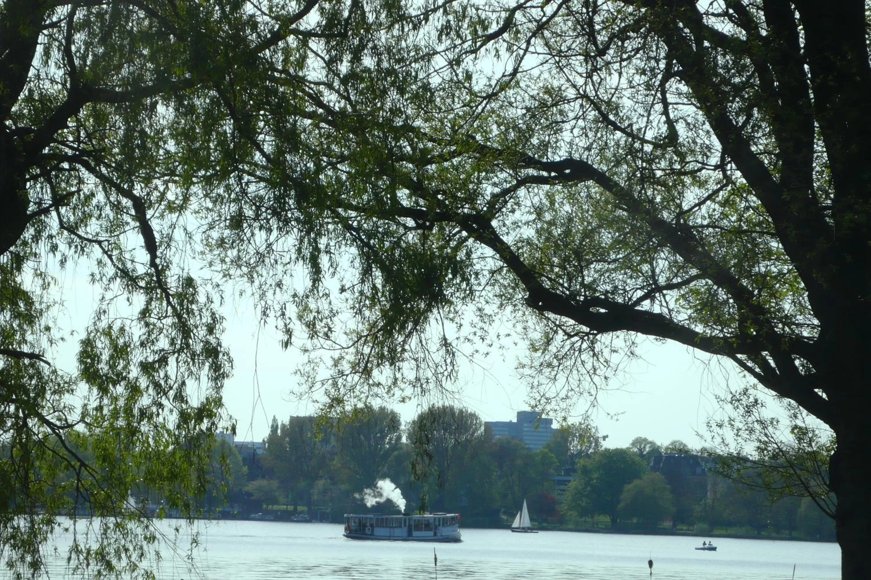 Nearby landmark in Aparthotel York