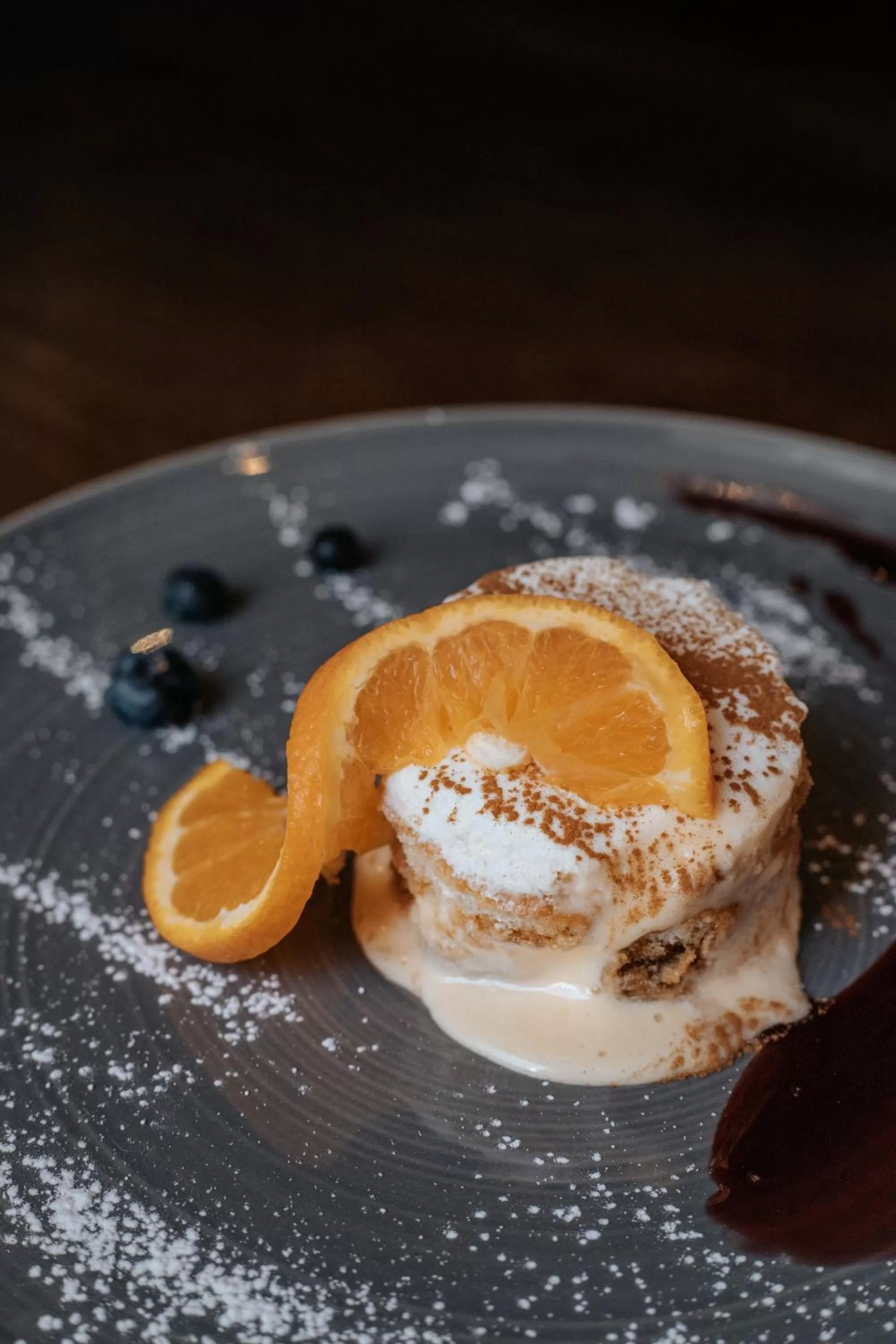 Restaurant/places to eat in Casa das Muralhas