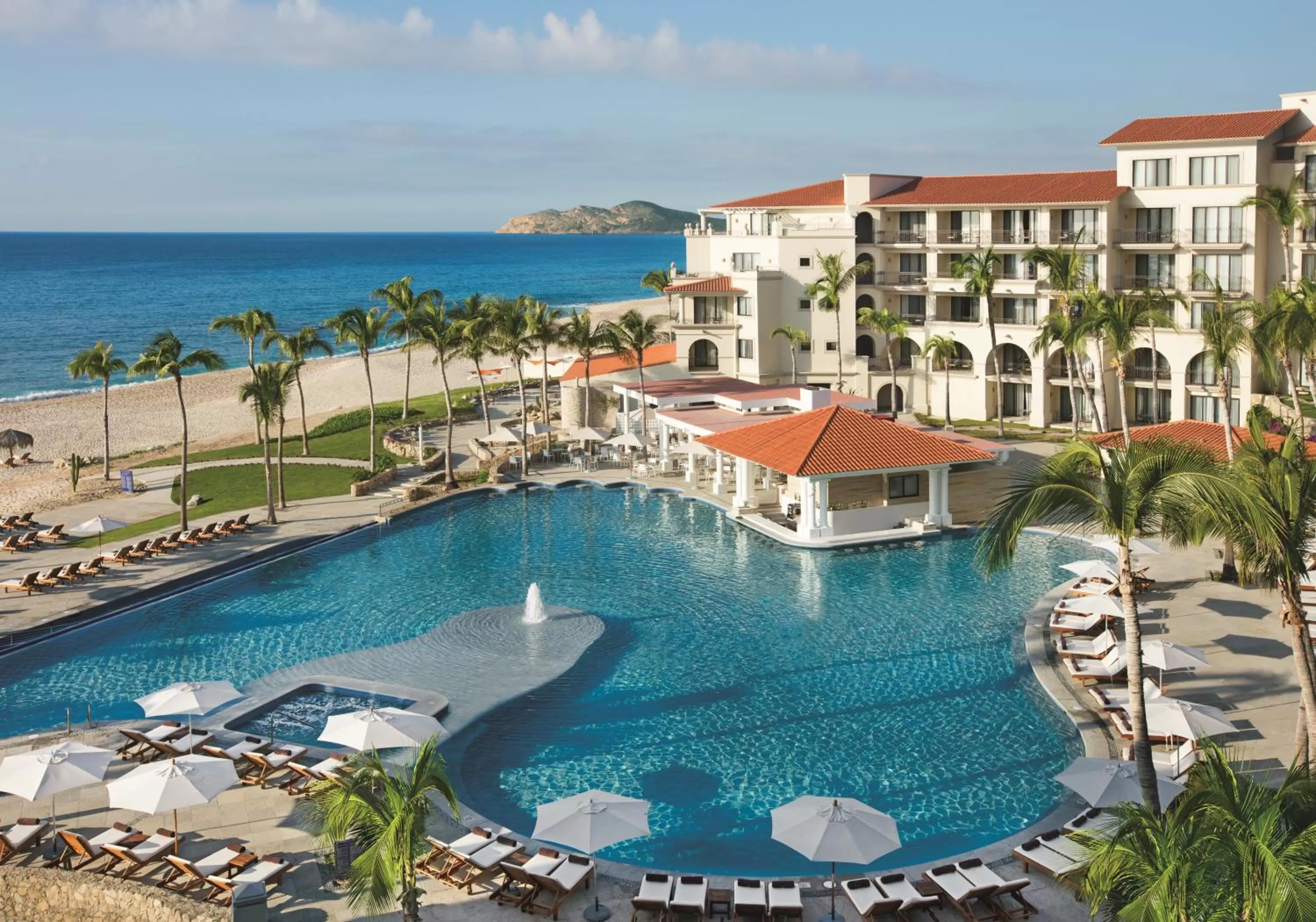 Other in Dreams Los Cabos Suites Golf Resort & Spa