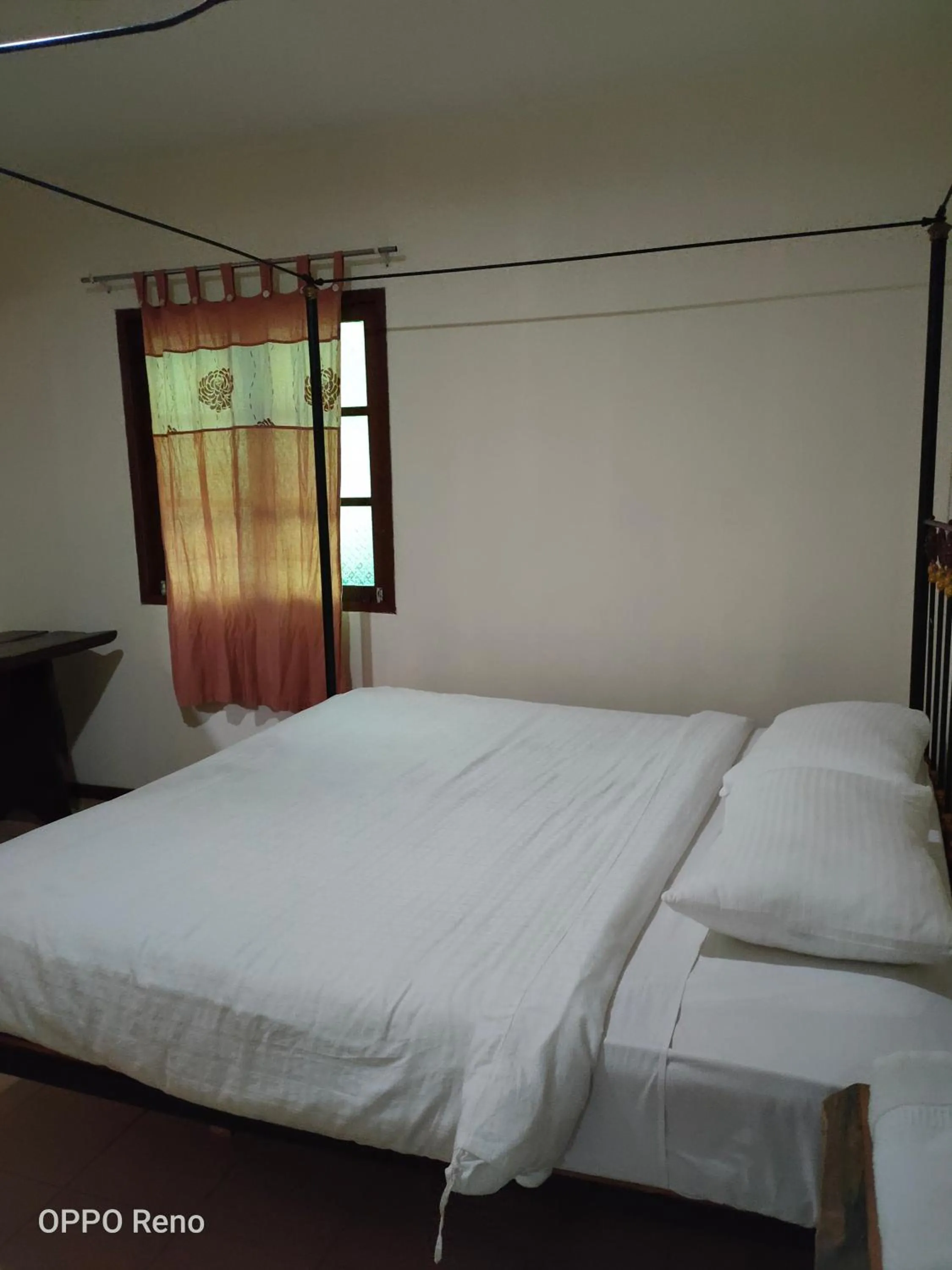 Property building, Bed in Kuching Waterfront Lodge