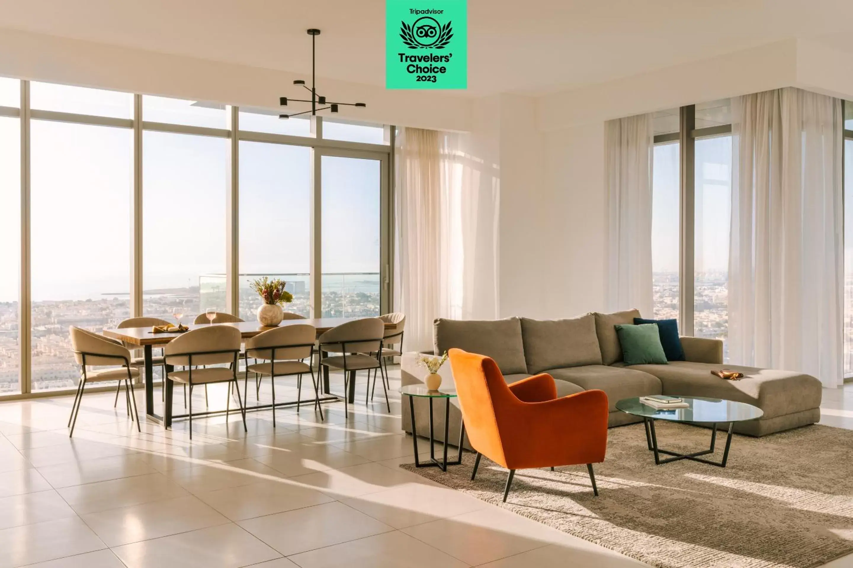 Sonder by Marriott Bonvoy Downtown Towers Apartments Sonder by Marriott Bonvoy Downtown Towers Apartments